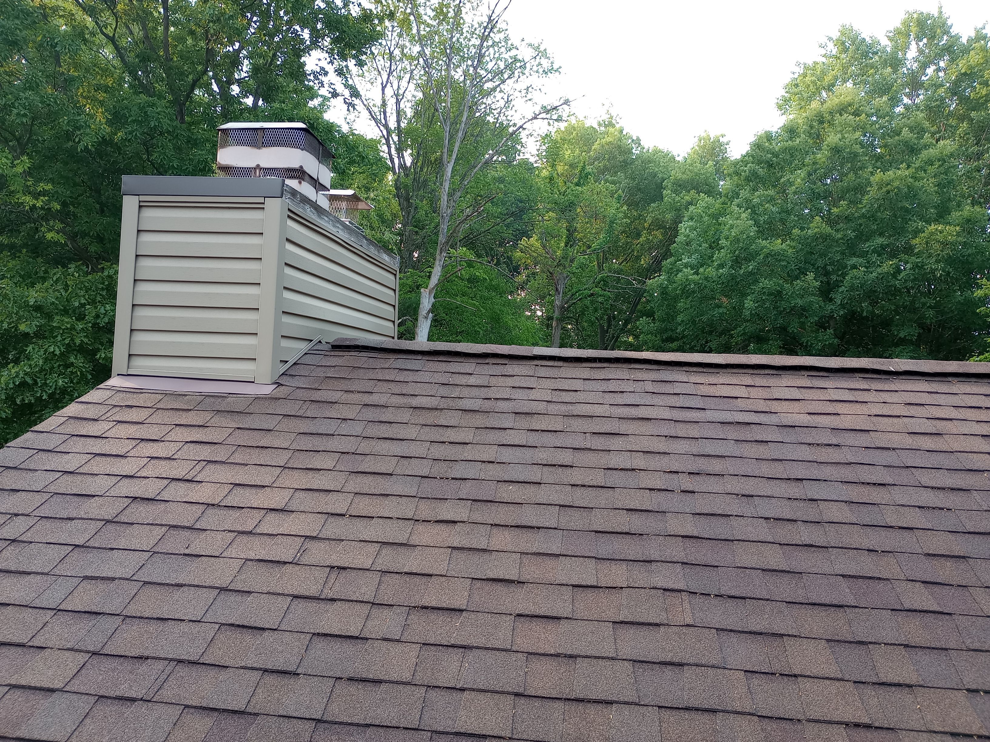 Sally Snider by Silver Leaf Contracting 