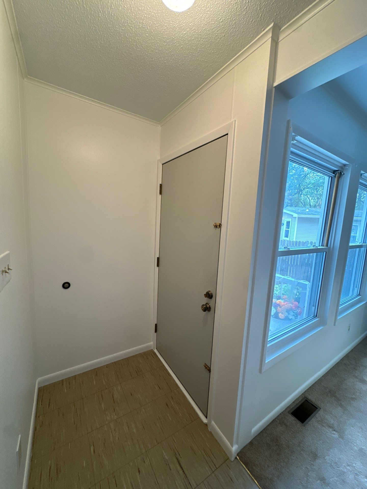 Complete Interior Repaint Transformation by Gordon Painting