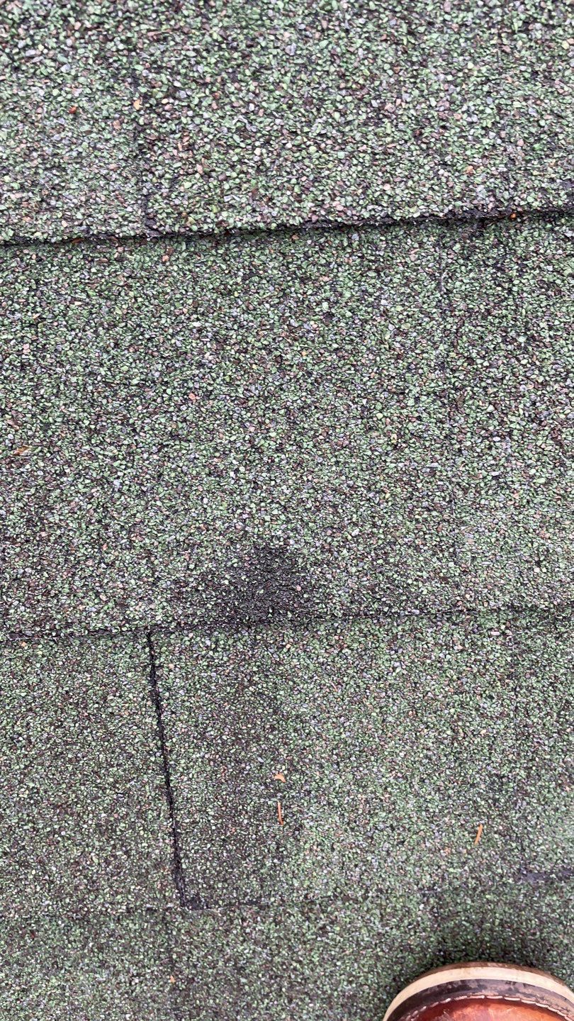 Rice Lake Township Roof Replacement by Rhino Roofing LLC