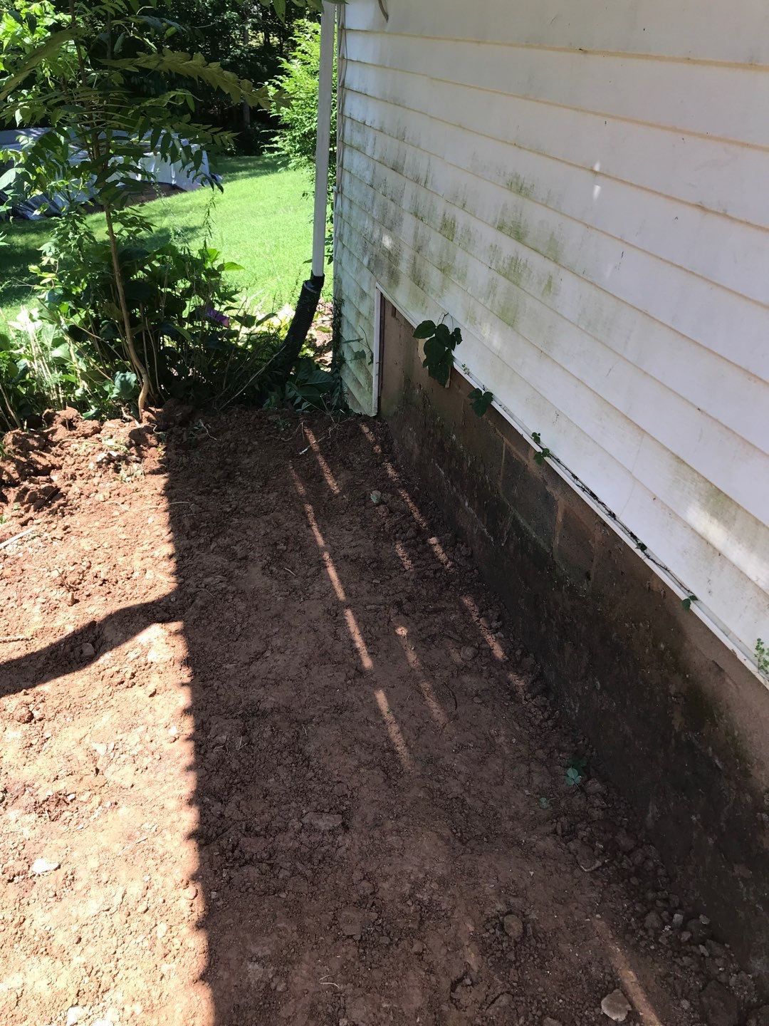 Deck Installation using Pressure Treated Lumber by Secure Construction Company Inc