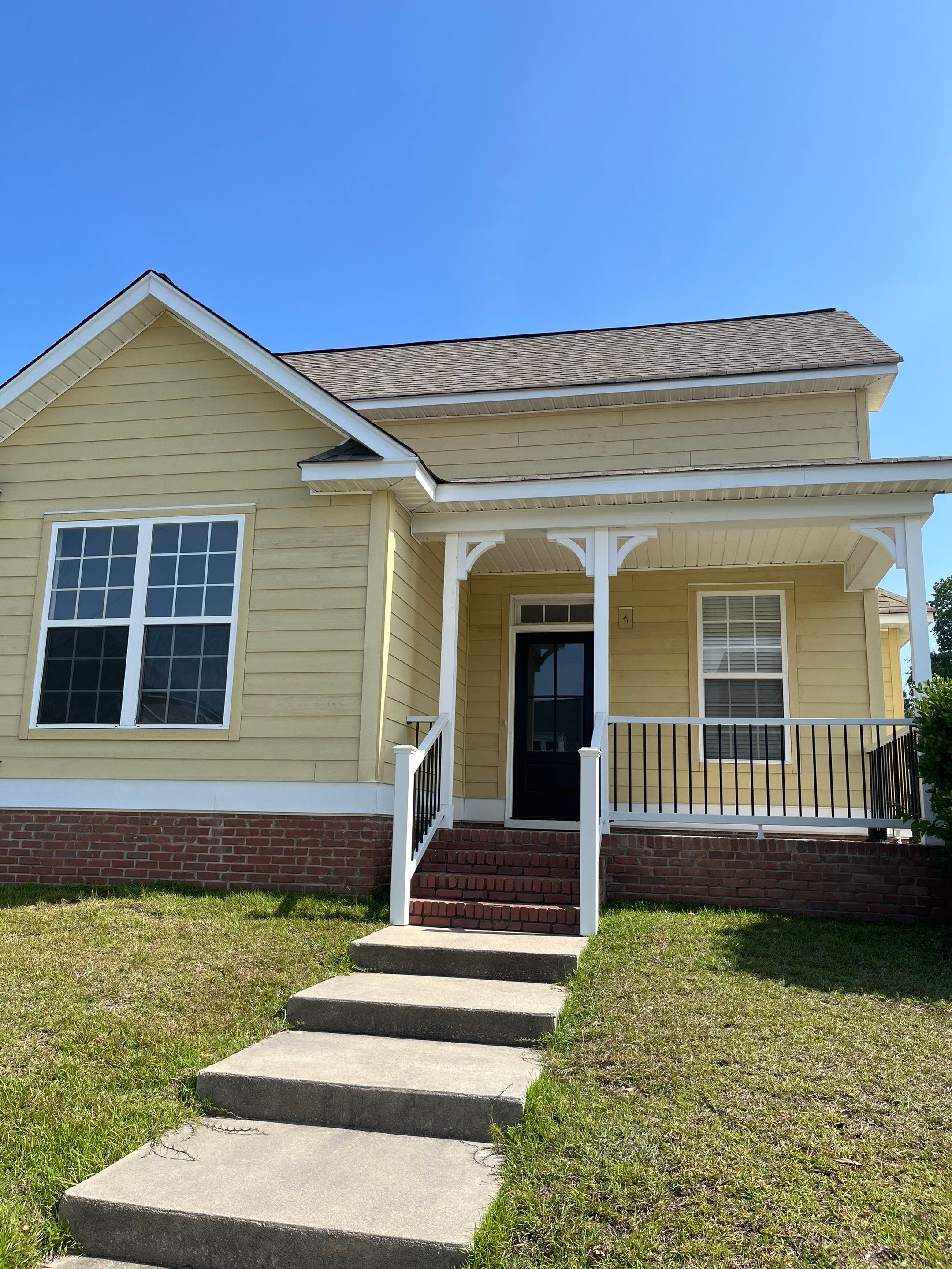 Hardie Siding Installation - Columbia by Midlands Roofing & Exteriors
