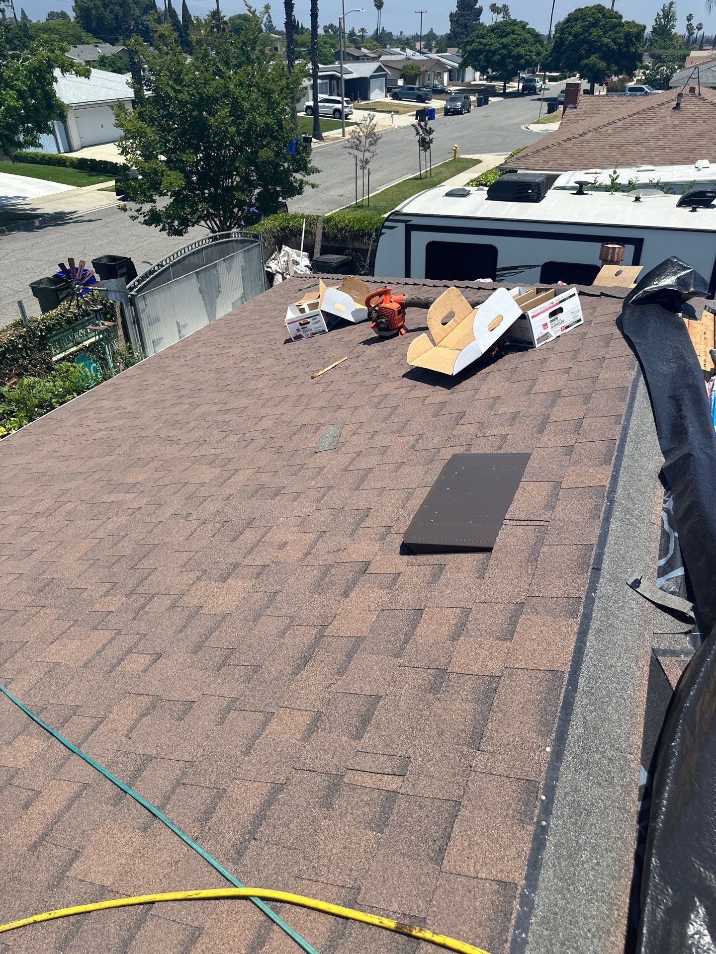 Roof Replacement - Rancho Cucamonga, CA 91730 by Epic Roof Replacement