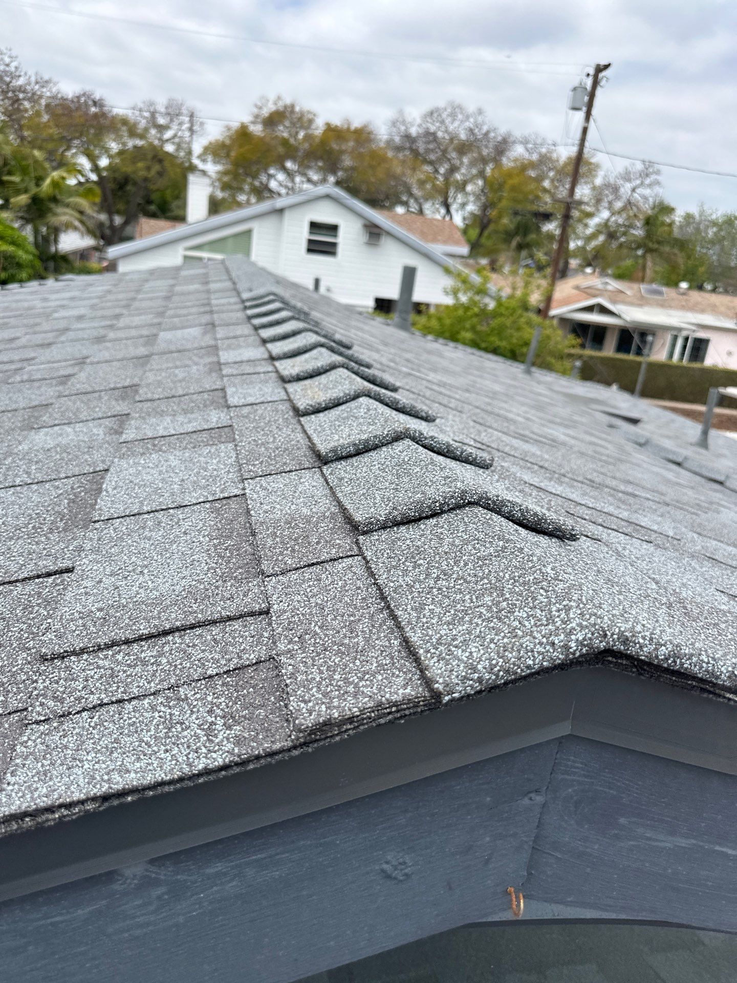 Roof Replacement - Long Beach, CA 90808 by Epic Roof Replacement