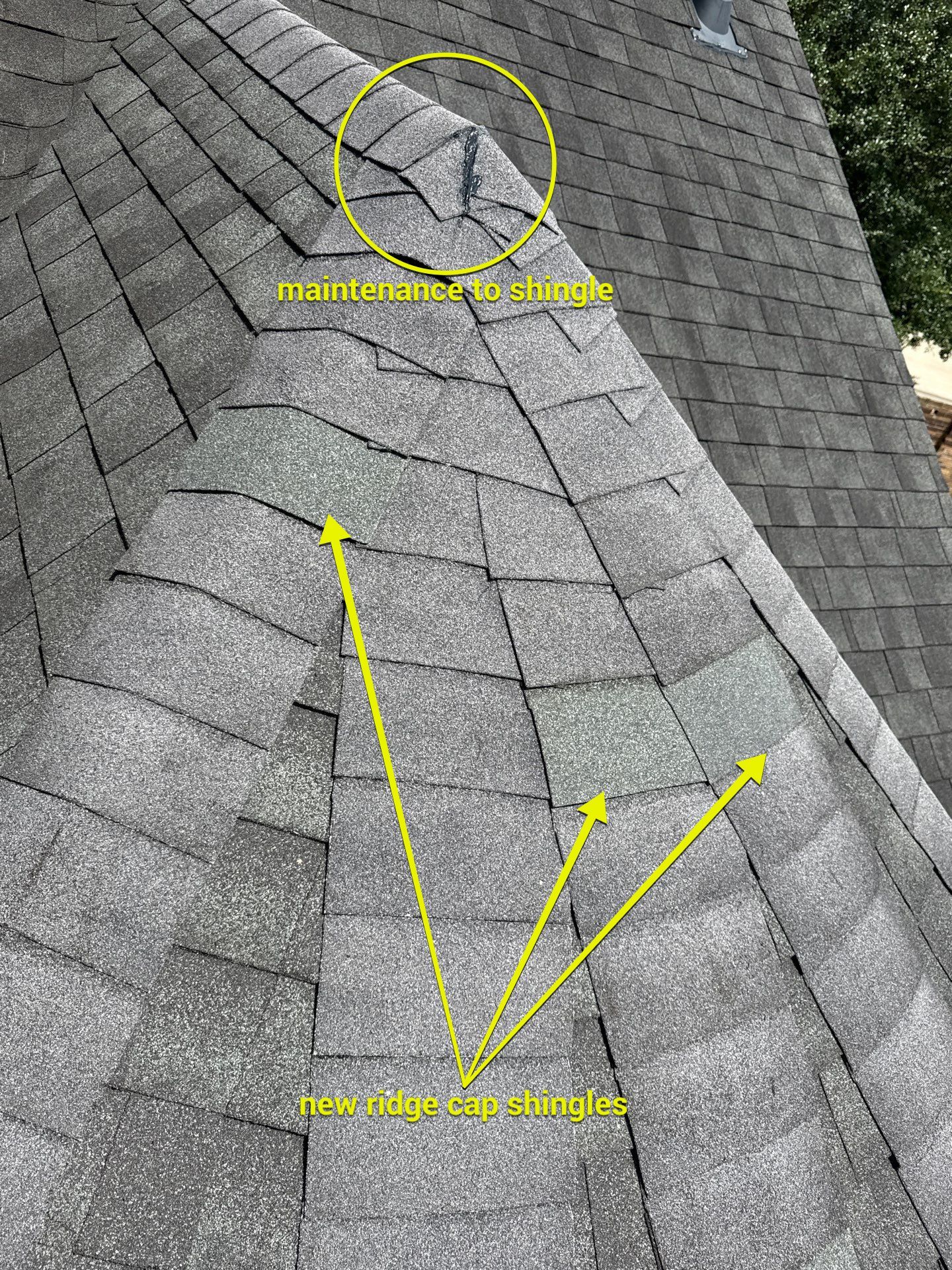 Repairs by Proud Roofing  by Proud Roofing