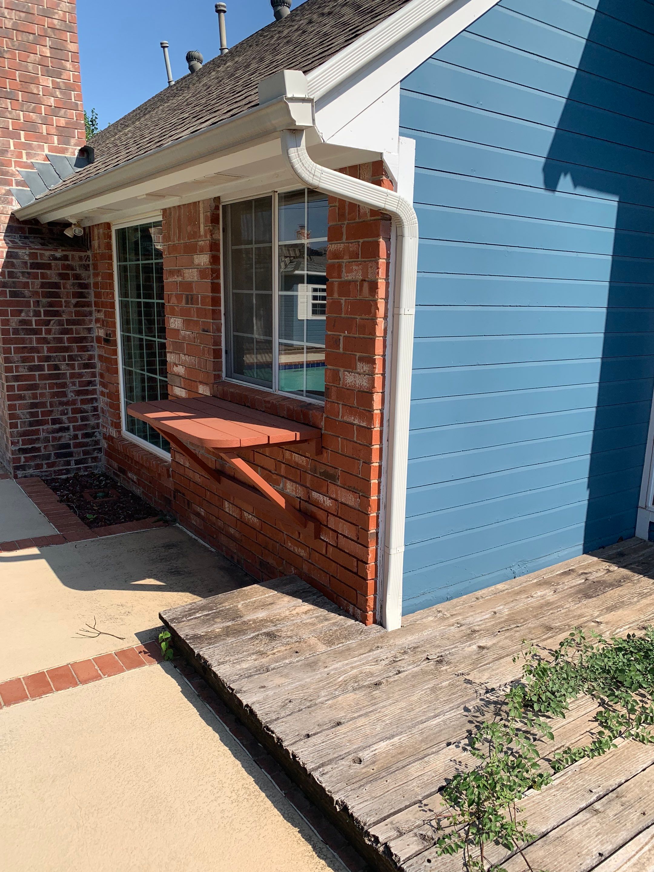 Residential Roofing Installation using GAF by Castillo Roofing