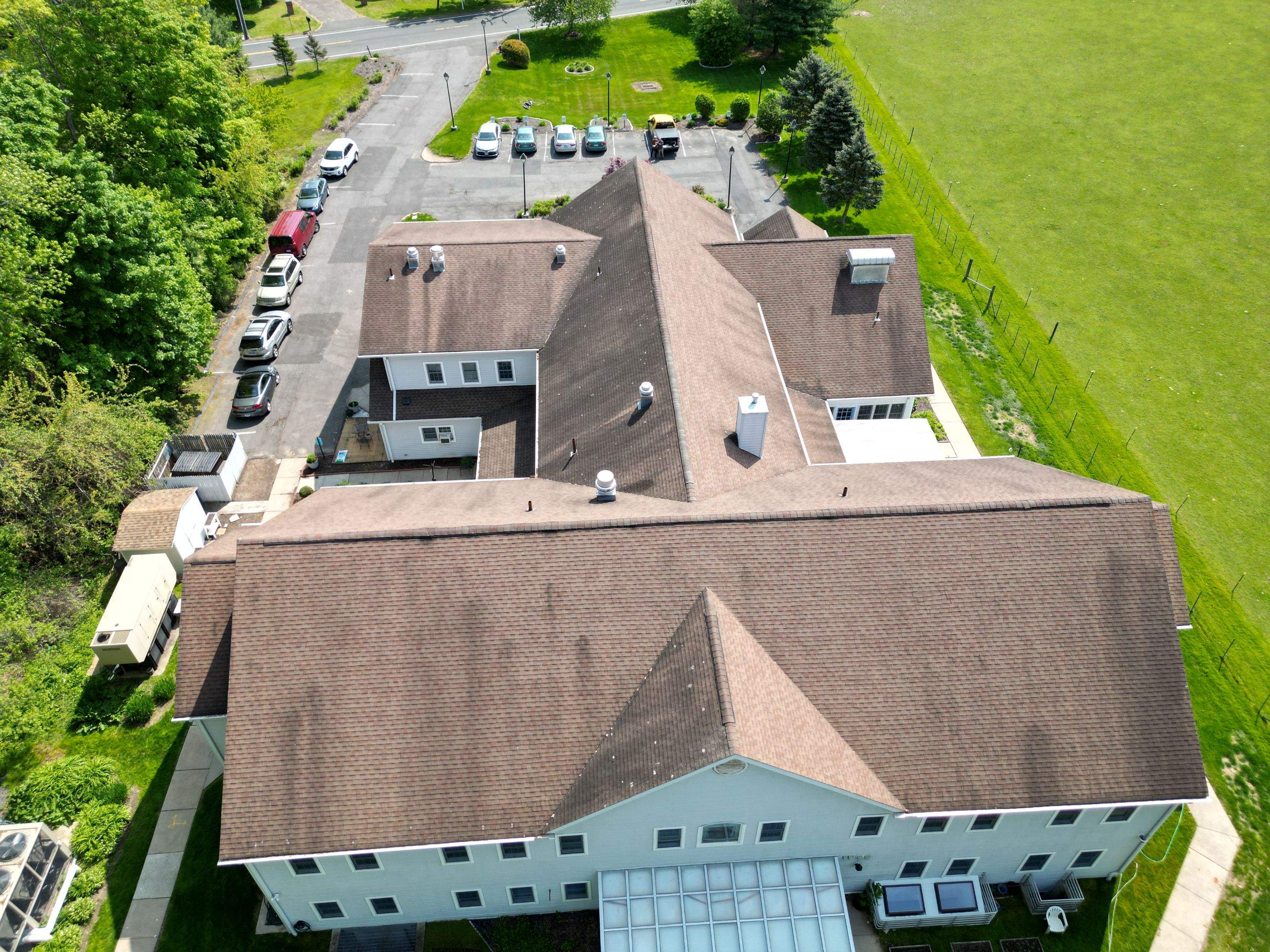 Sisters of Notre Dame De Namur by Heritage Systems Inc