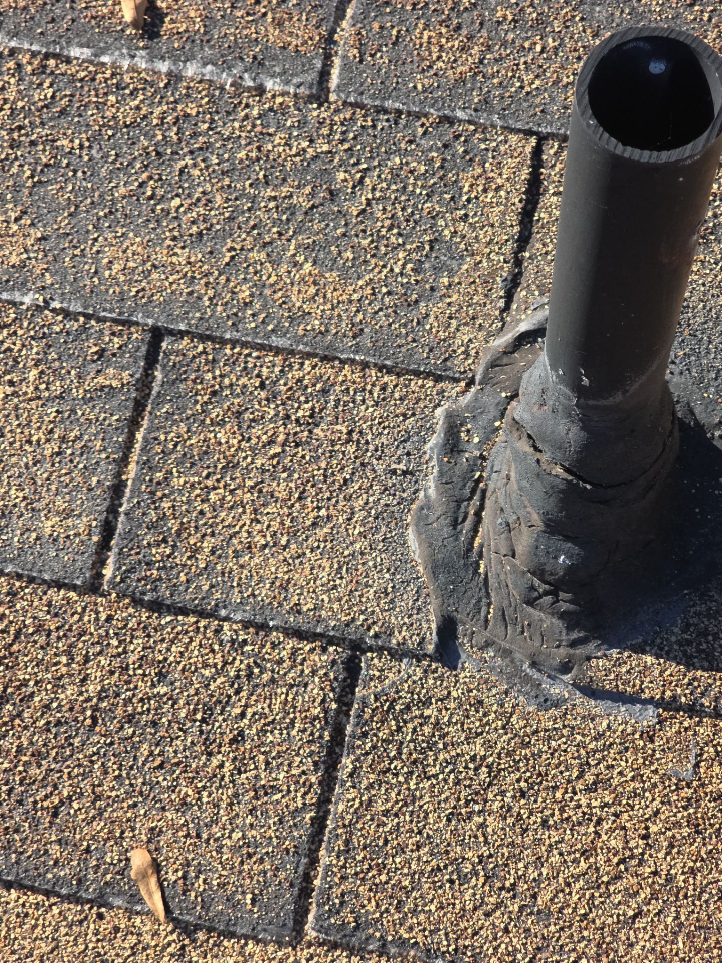Roof Rejuvenation using Roof Maxx Treatment by Roof Maxx of Folsom