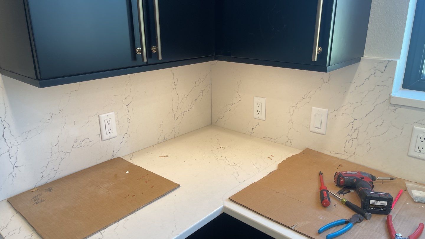 New Home Electrical by Fuerst Electric, LLC. 