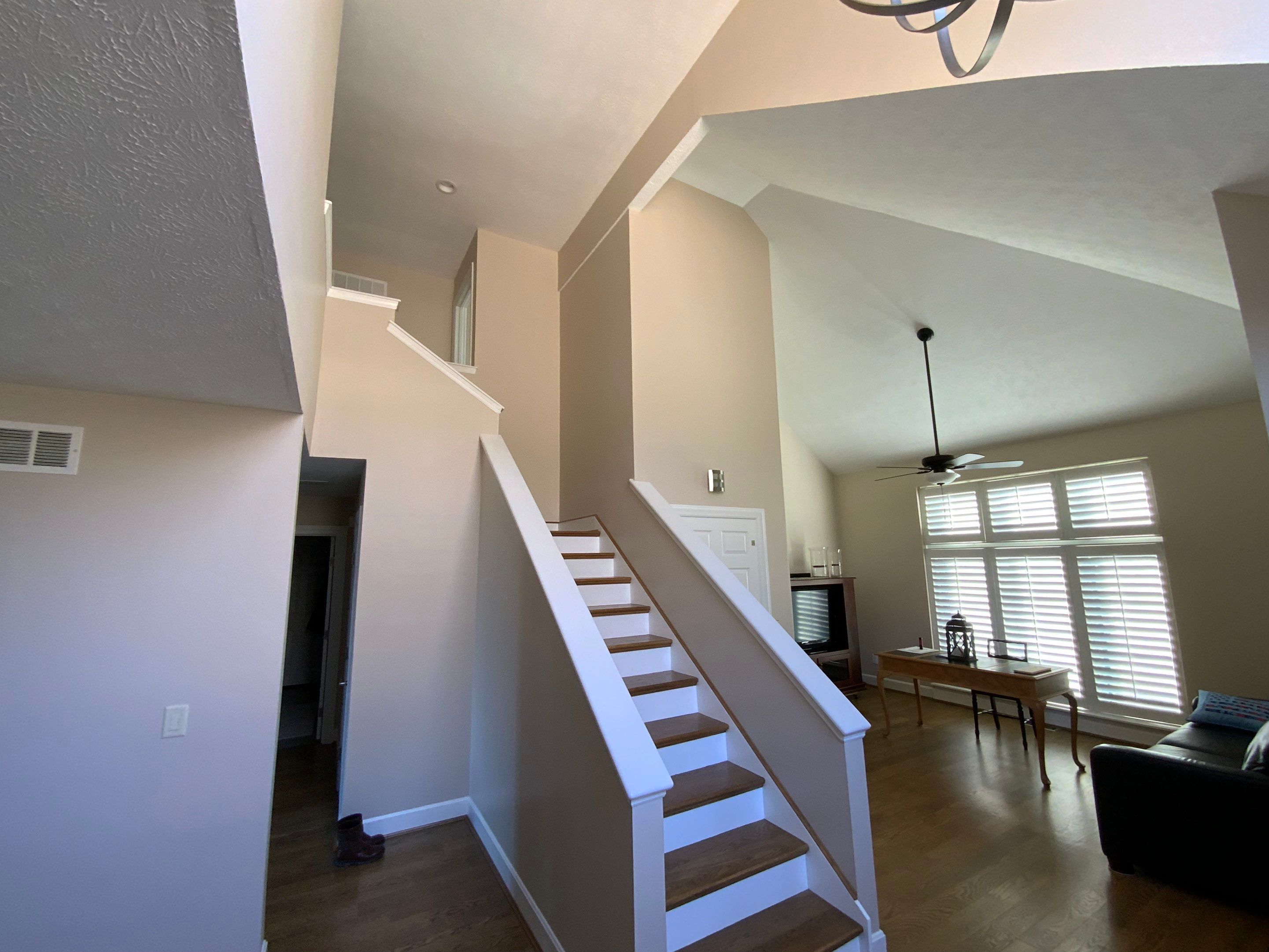 Centerville Condo Elevator by Zengel Group