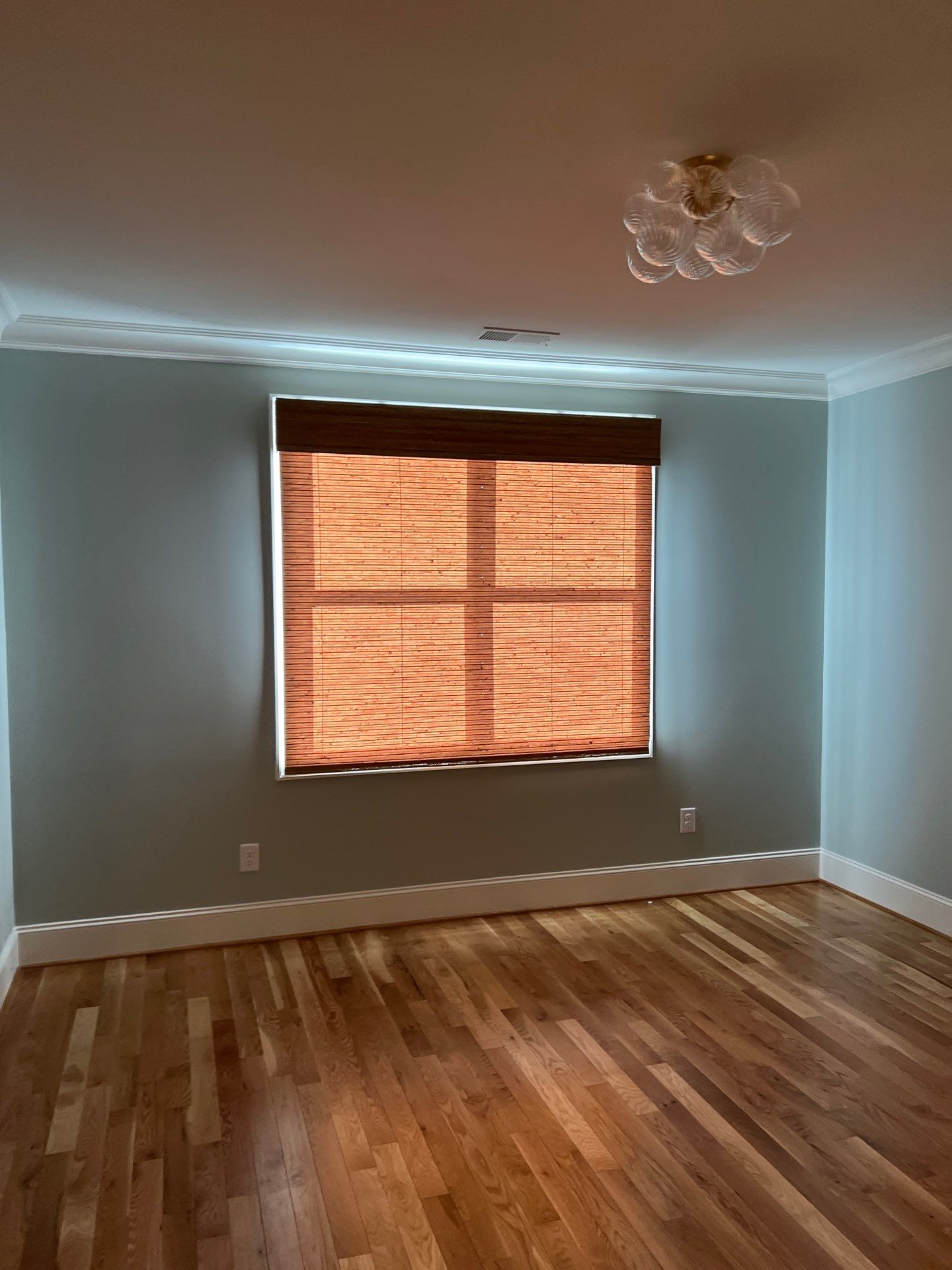 Project in Greenville by Southern Traditions Window Fashions