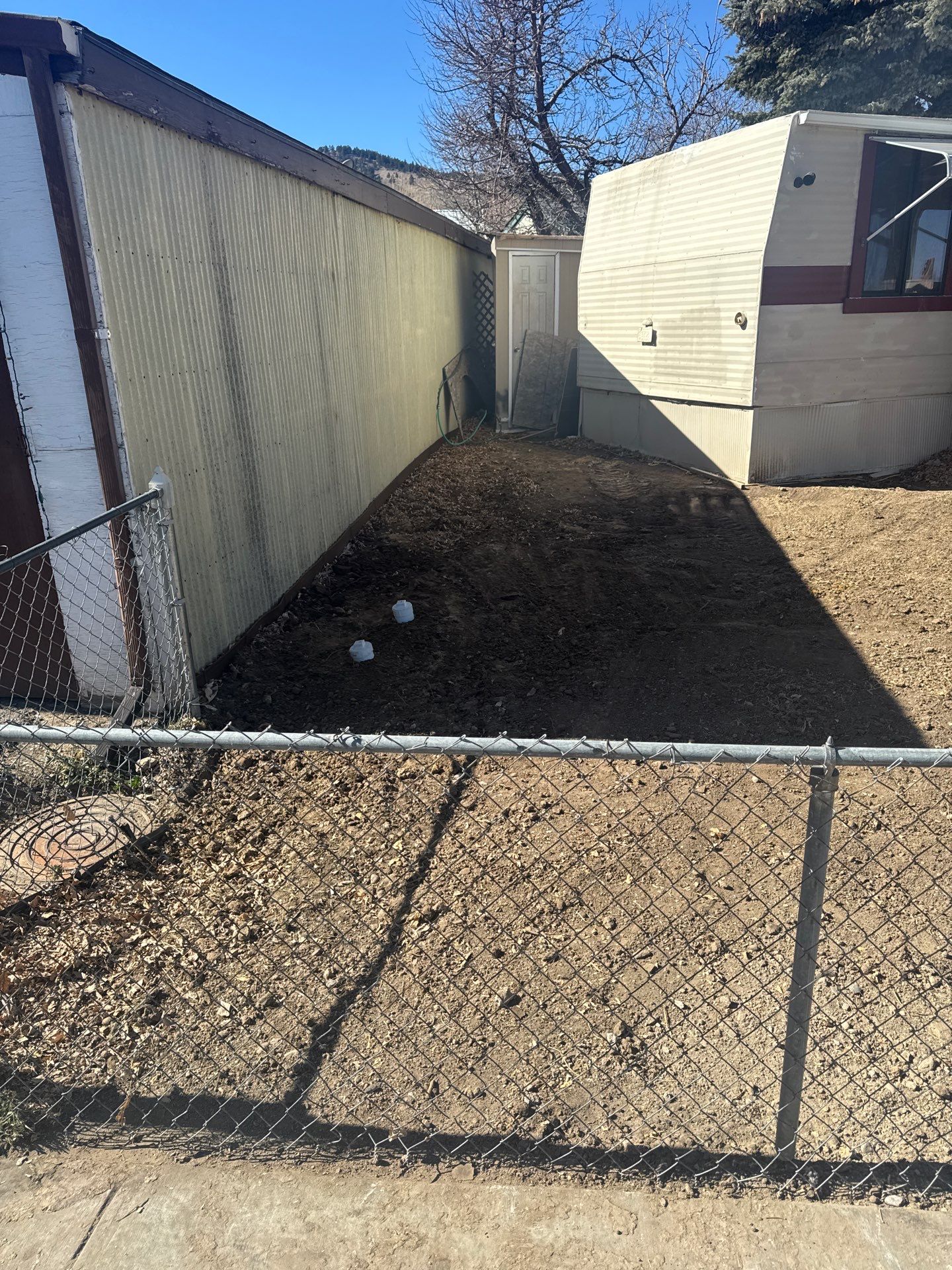 Project in Golden by M&M Enterprises Inc