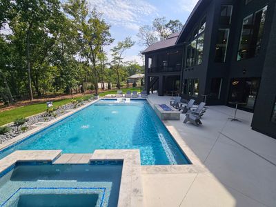 KC Artisan Homes Tour No. 2--Loch Lloyd