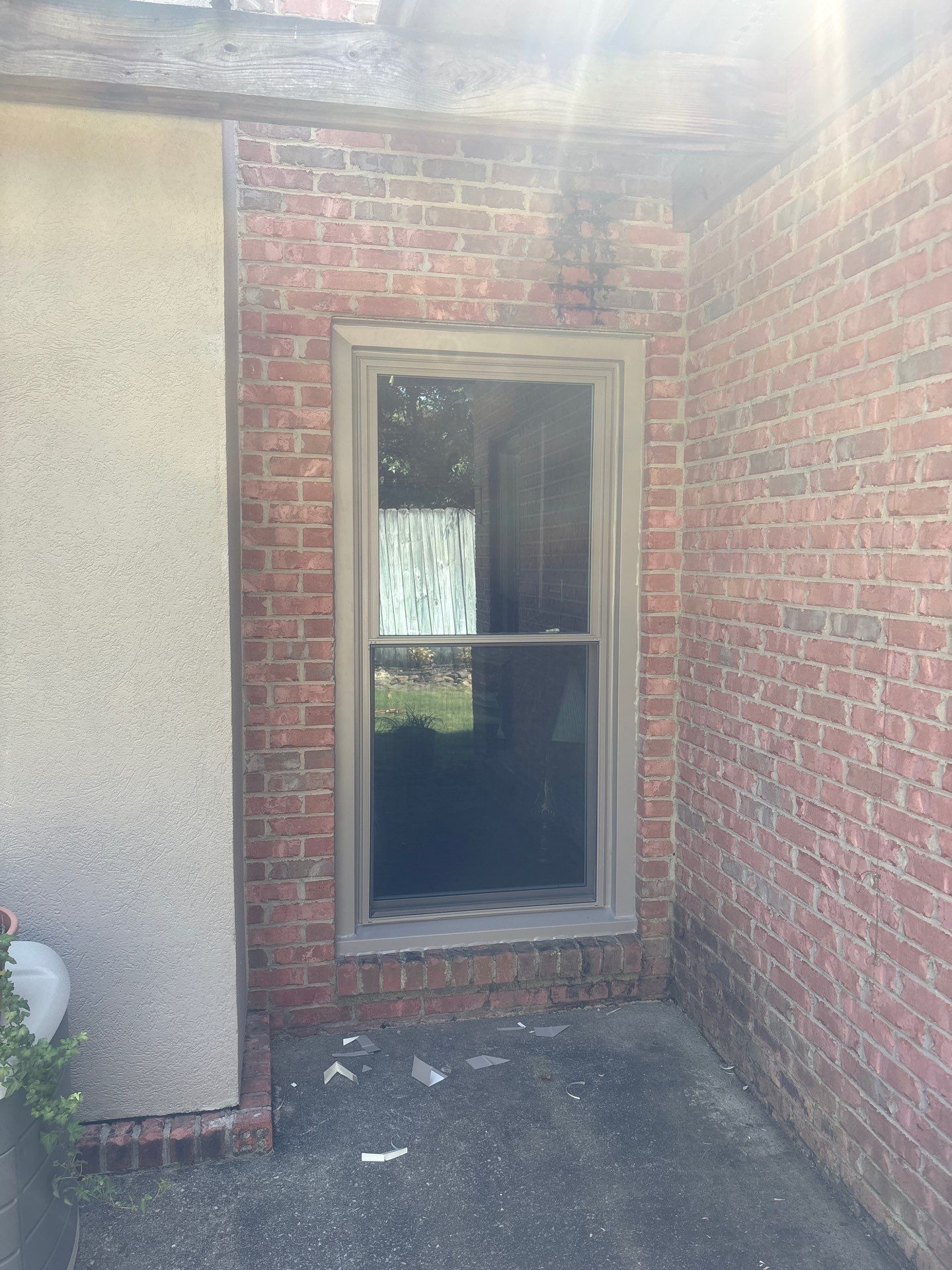 Metcalf Project in Hoover by The Window Source