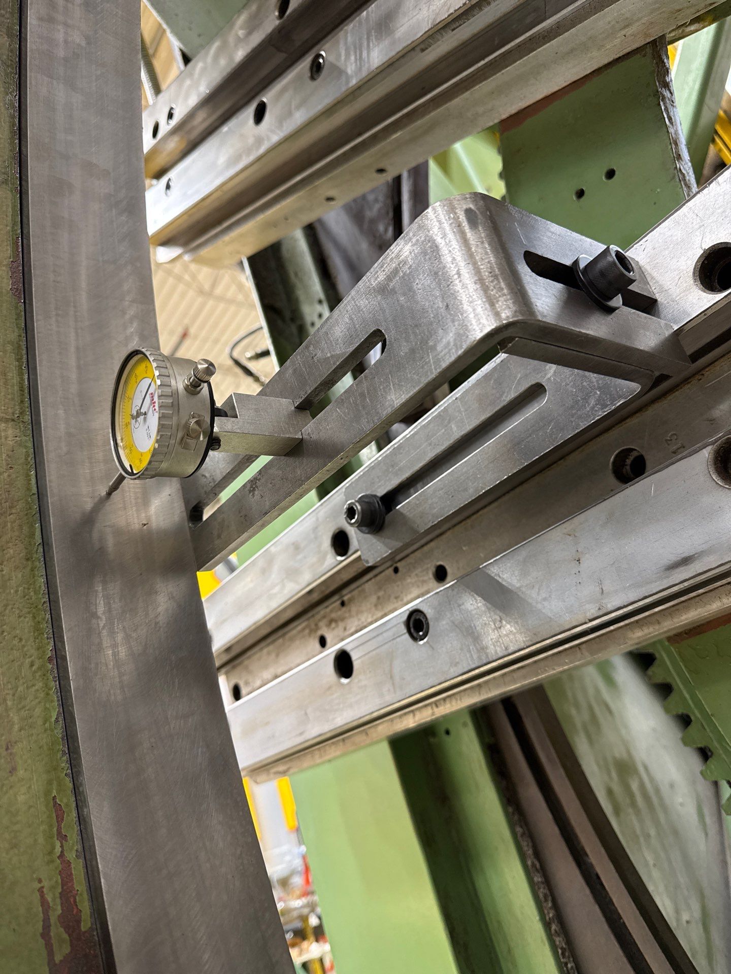 Baltimore L7 Compression repair by Altium Packaging