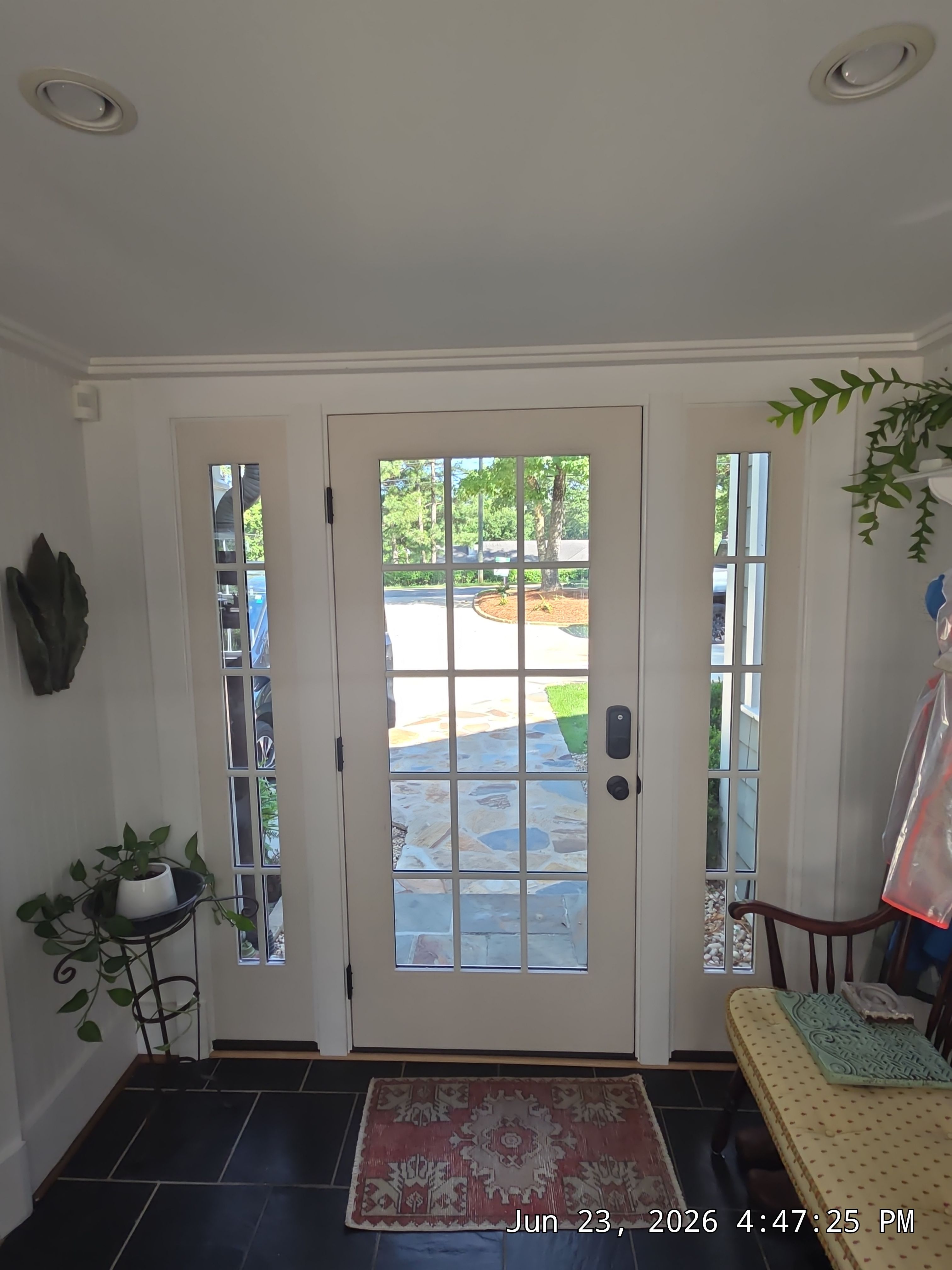 Thieman Project in Mountain Brook by The Window Source