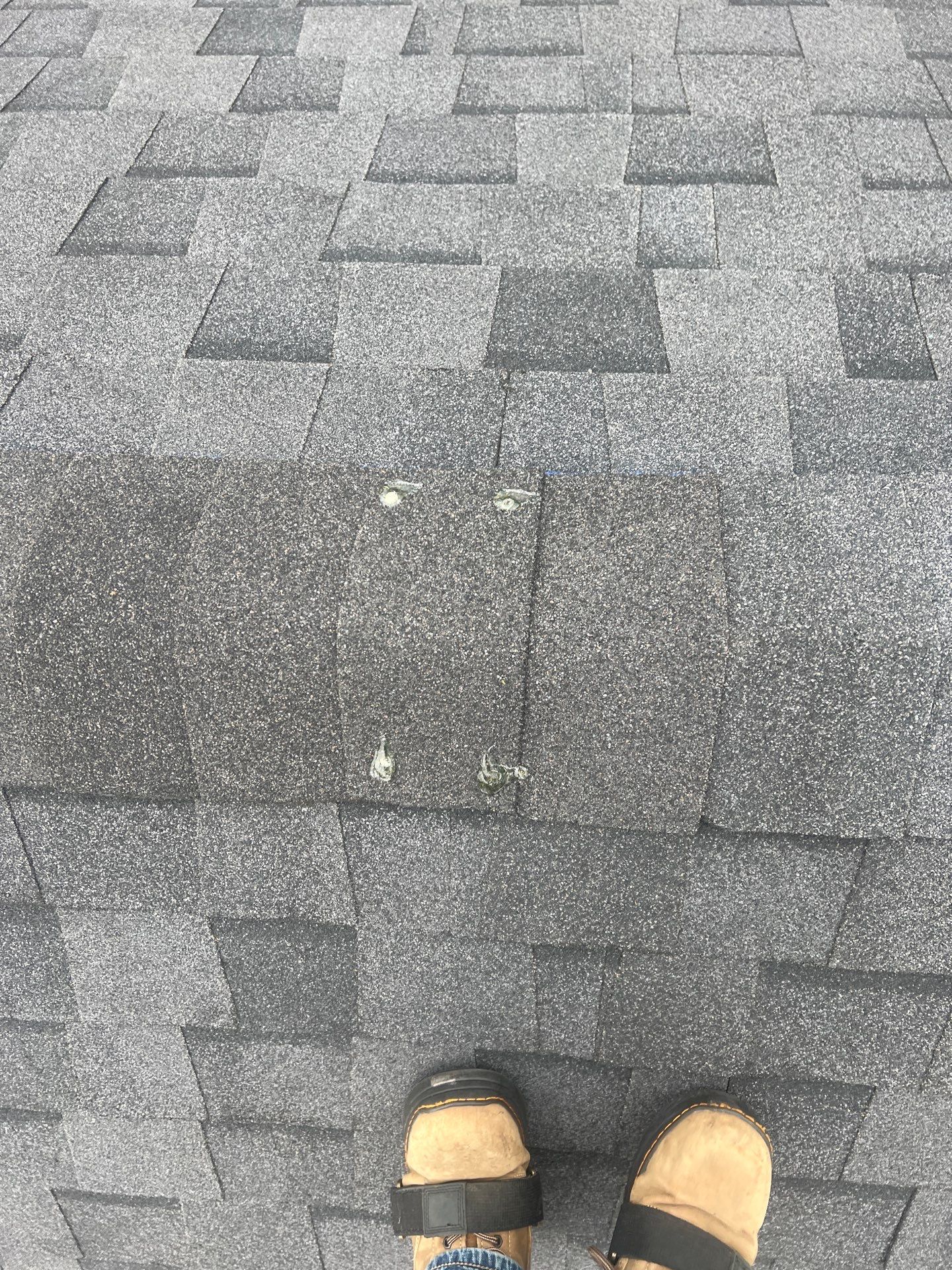 Project in Cedar Park by Rhino Roofing and General Contracting, LLC