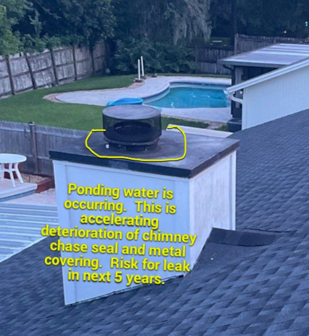 New Roof Installation at 4364 Morning Dove Dr. by 1 Roof LLC