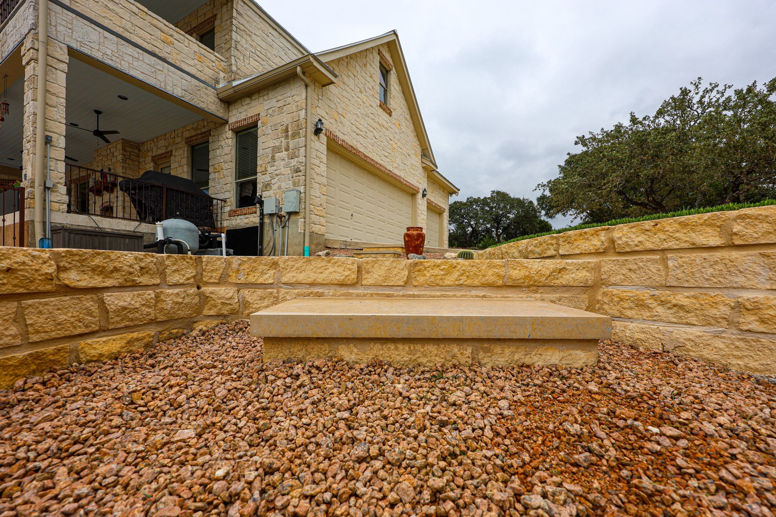 Cordillera Ranch, Boerne Tx. by Hole In One Lawns, LLC