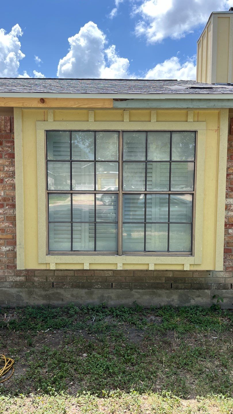 Keep out the rain! by Bayfront Roofing and Construction