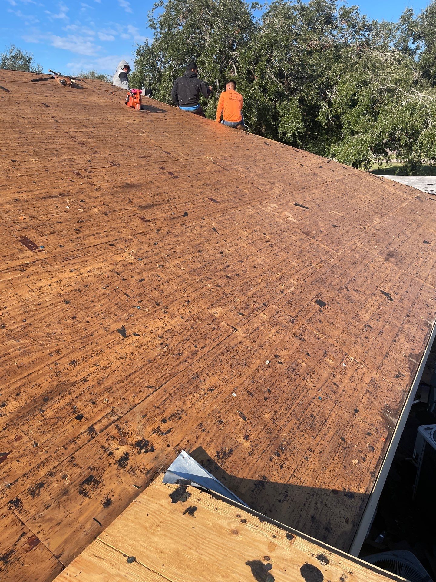 Roof Replacement Missouri by Roof Repair Company