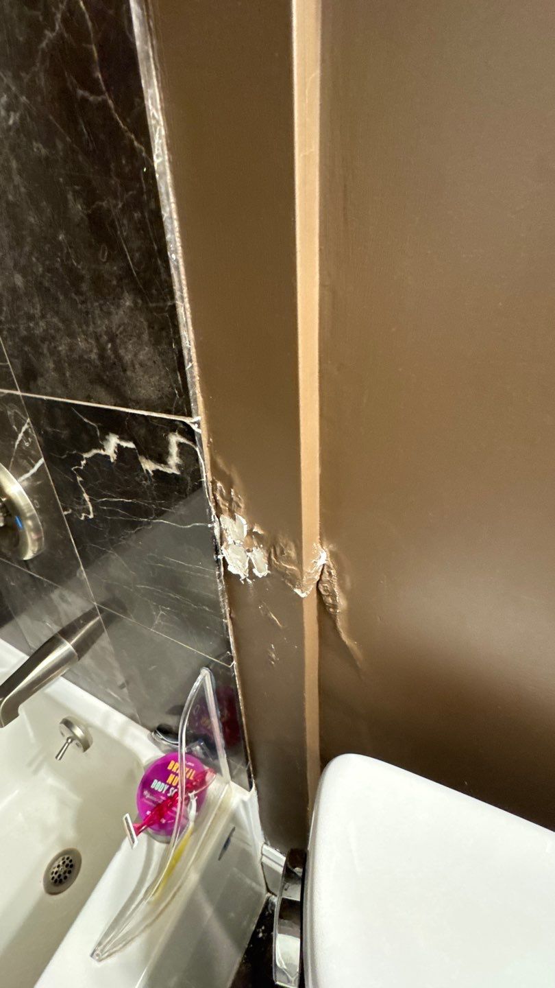 Before and After - Interior Painting  by EXCELLENCE | CARTO