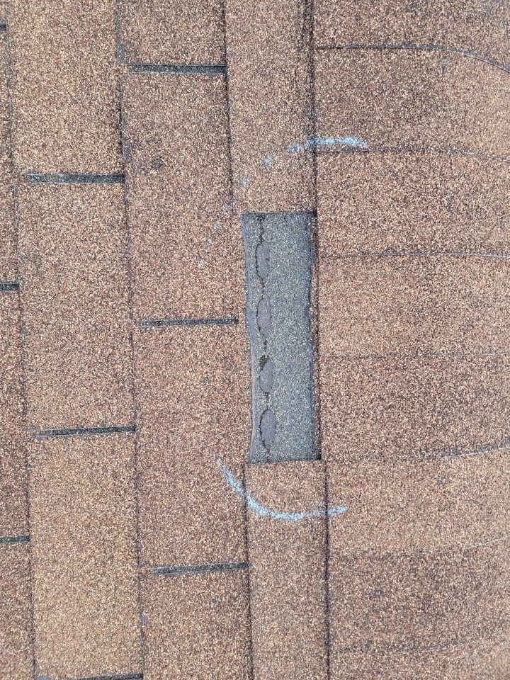 Angies's Full Re-Roof (Energy Star) by All Storm Roofing & Construction