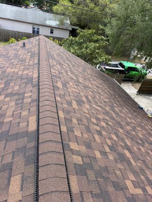 Project in Tampa 33611