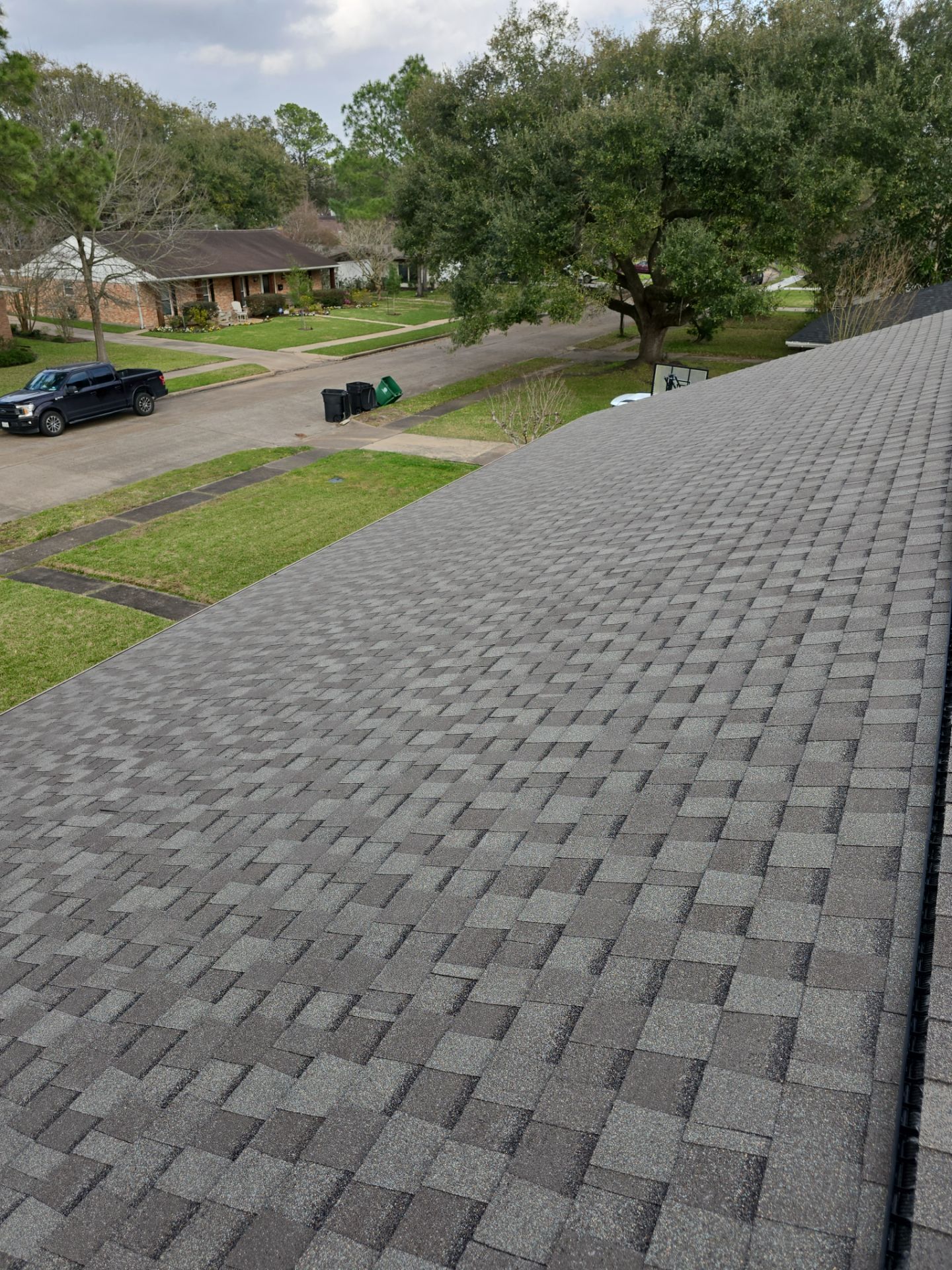 Roof Replacement Houston by Roof Repair Company