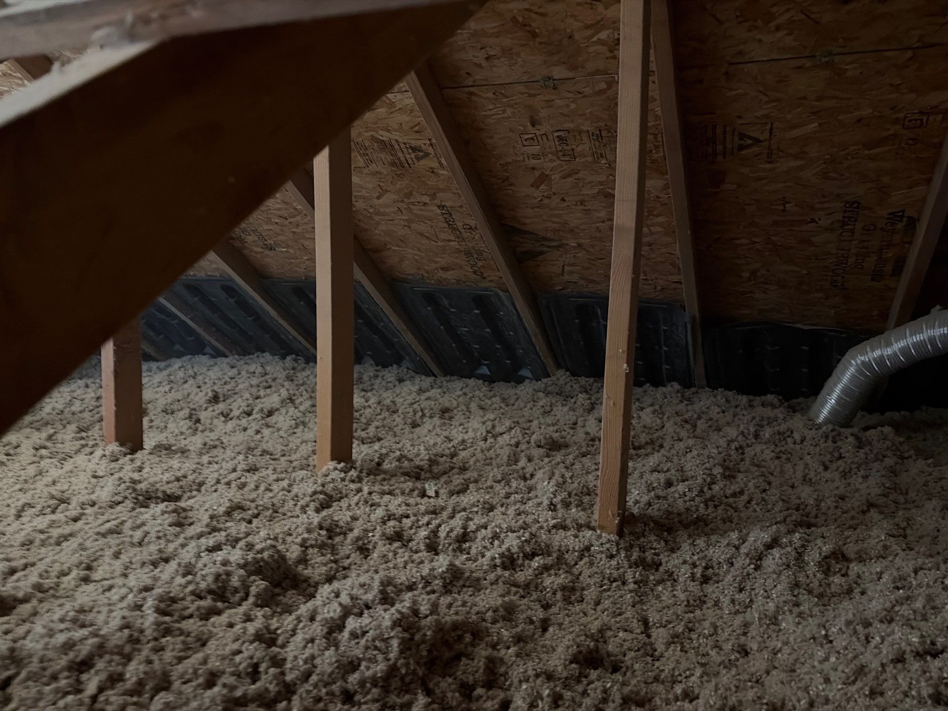 Attic Insulation Upgrade and Air Sealing in Mars, PA 16046 by Home Environment Solutions