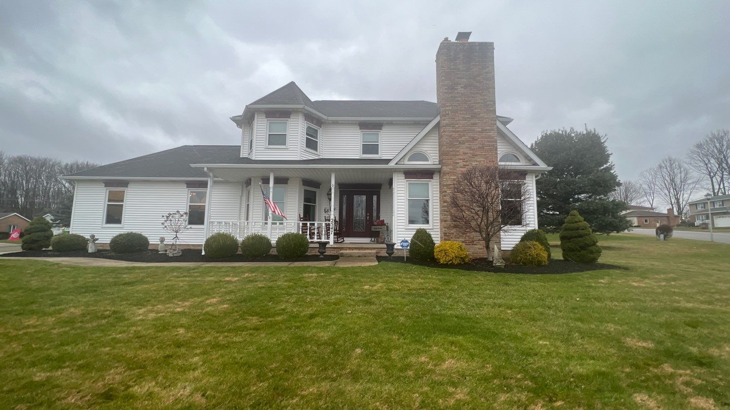 Mark Woutat by Silver Leaf Contracting 