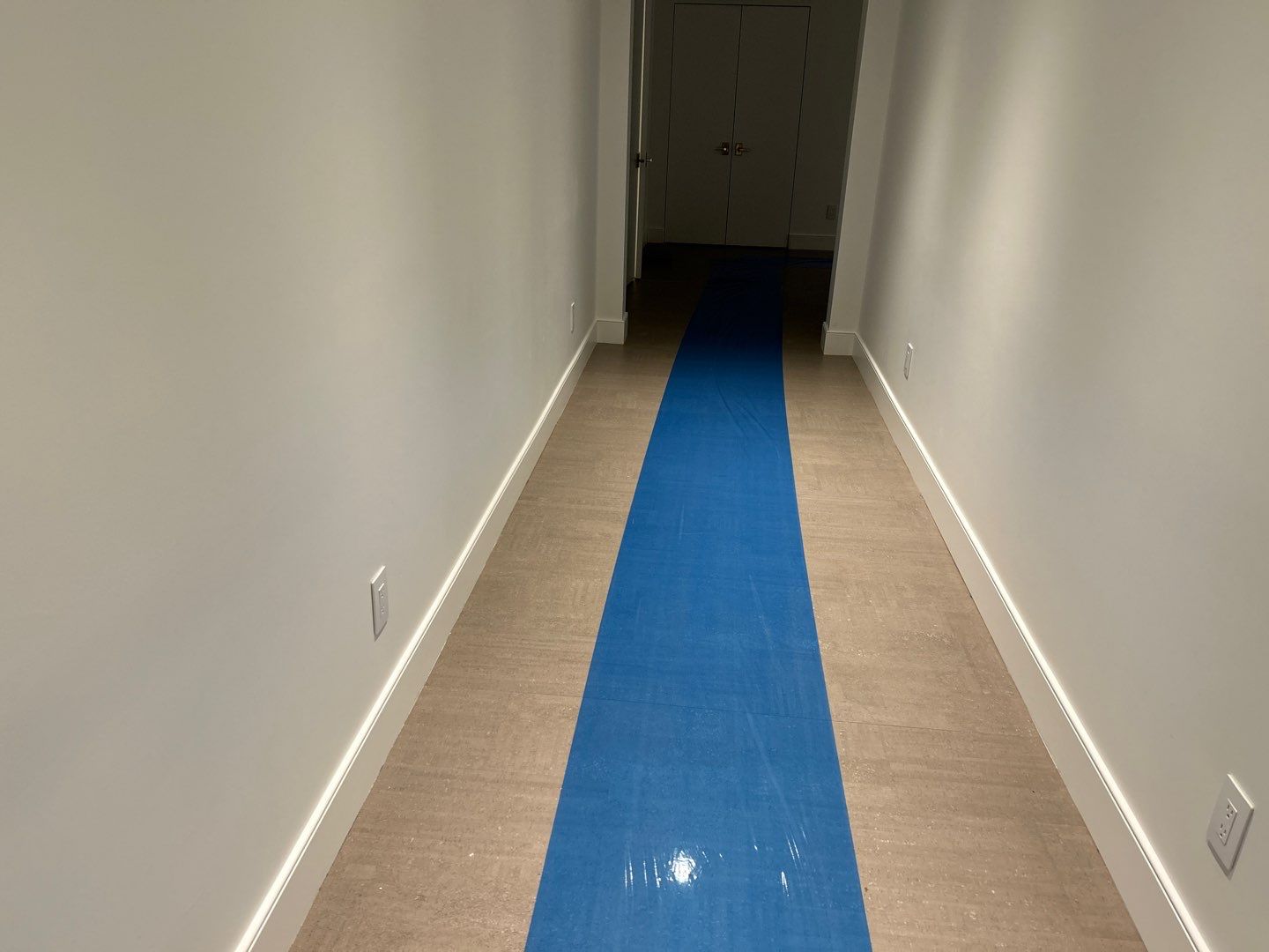 Water Damage by Accountable Home Services