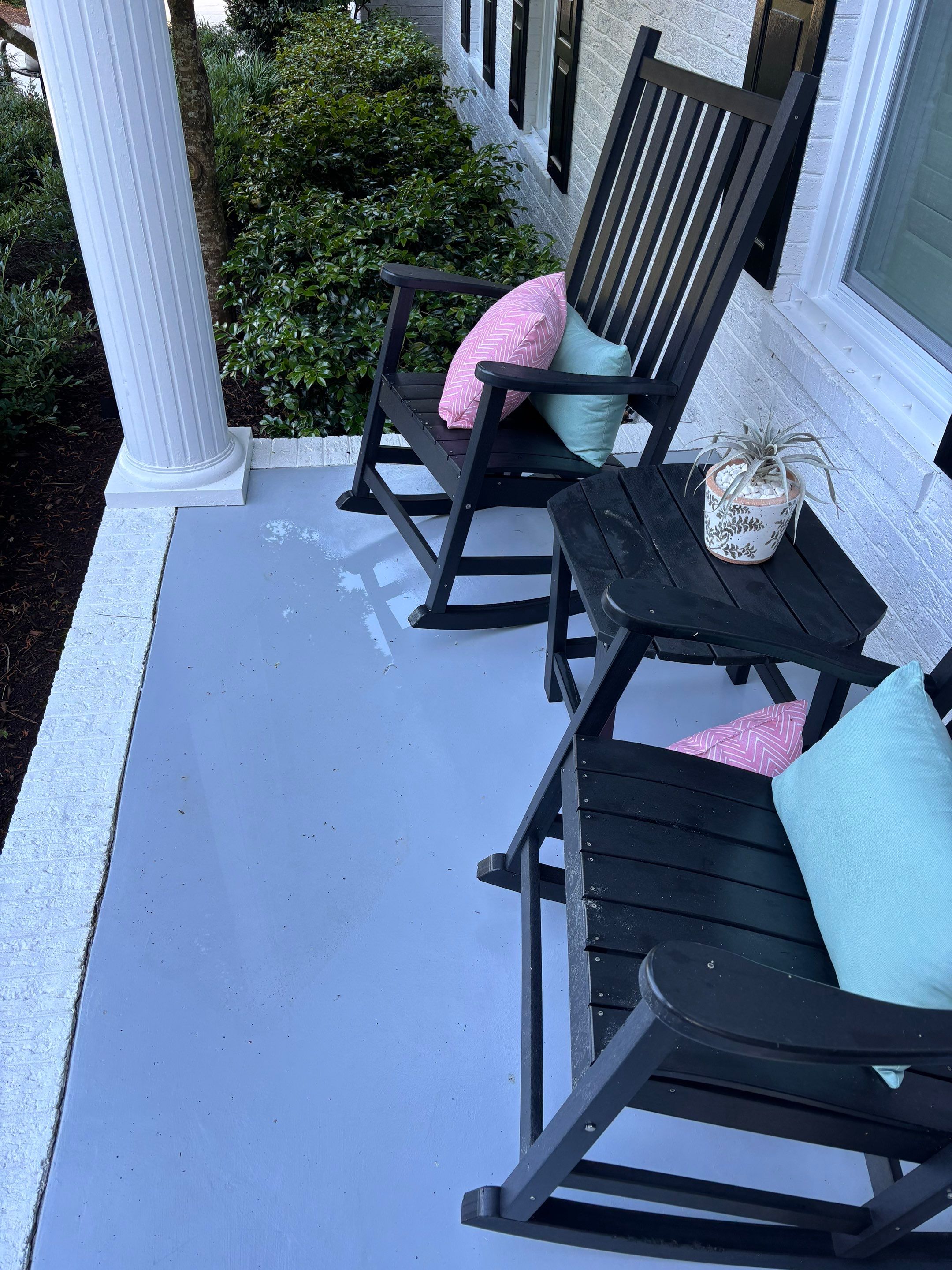 Ultimate Shark Package by Shark Power Washing