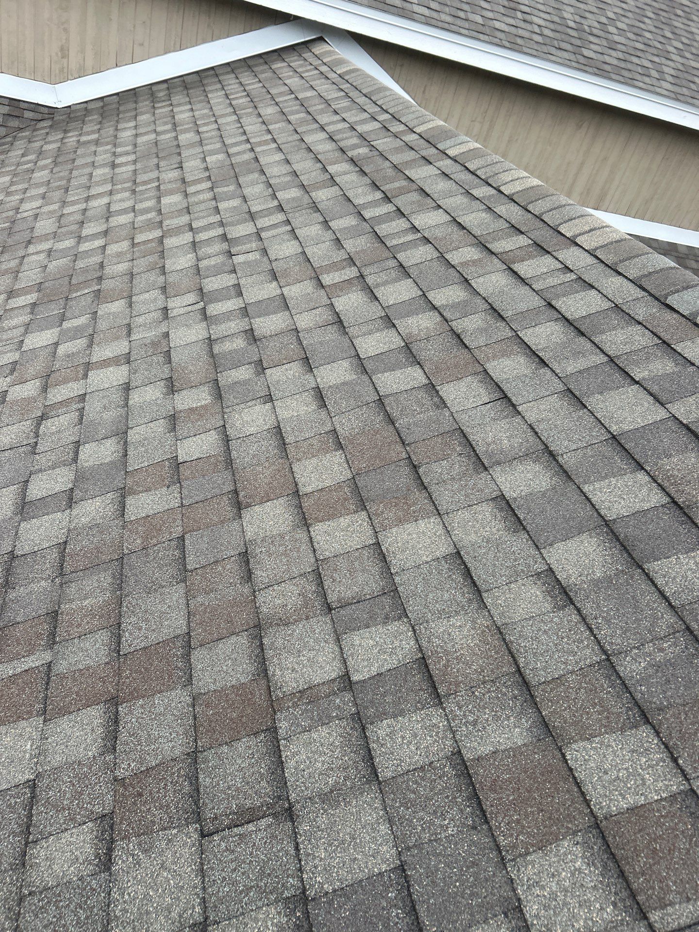 Residential ReRoof and Concrete Tile Restoration in Longwood by Tip Top Roofing Co., Inc.