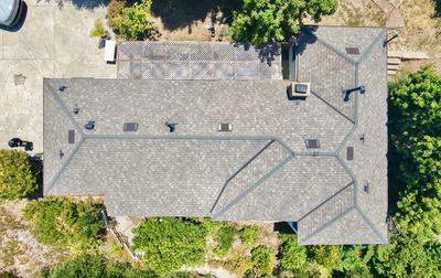 Residential Reroofing and New Sheathing Installation in Sherman Oaks, CA