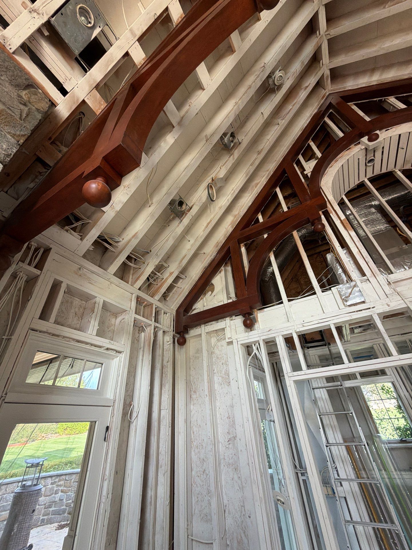 Water Damage Claim in Malvern by FLAPA & KeyStone