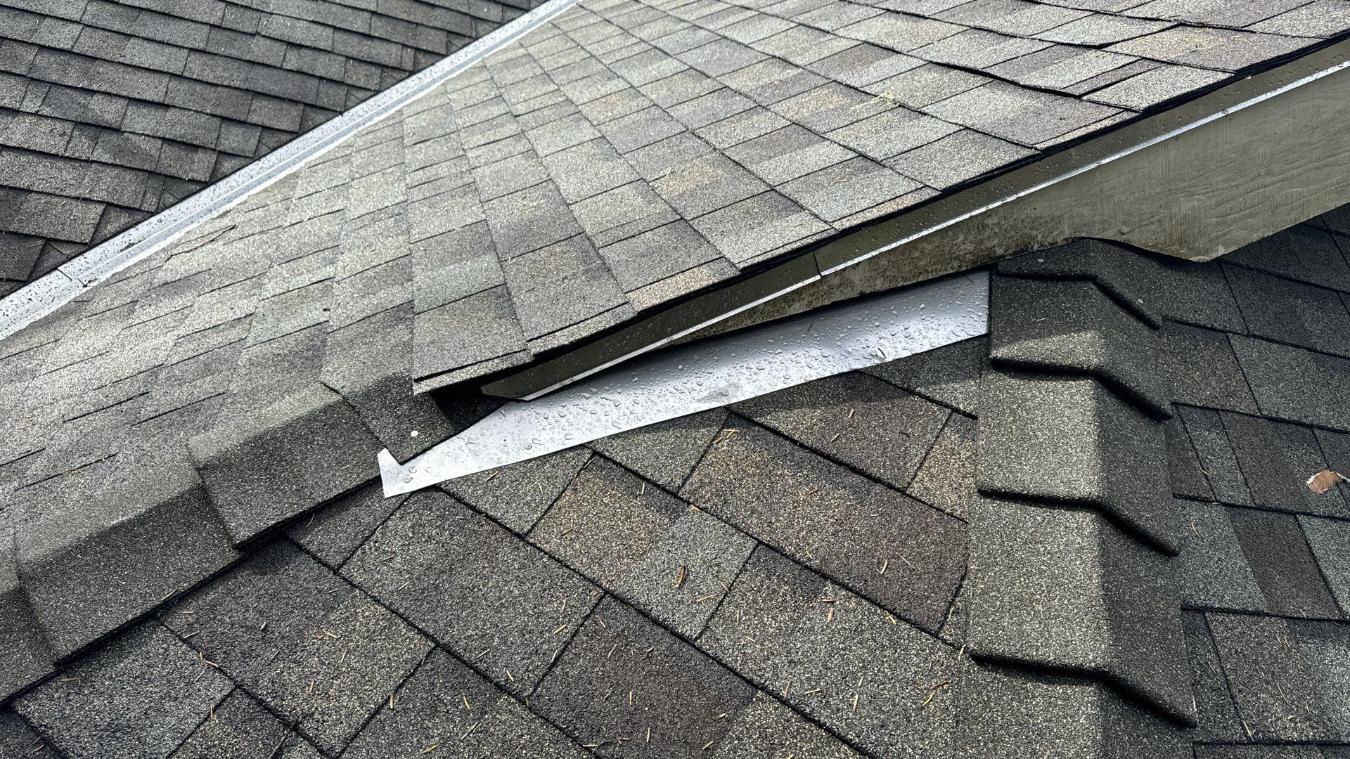 Sea Crest Way, Otter Rock OR by OR Advanced Roofing, LLC