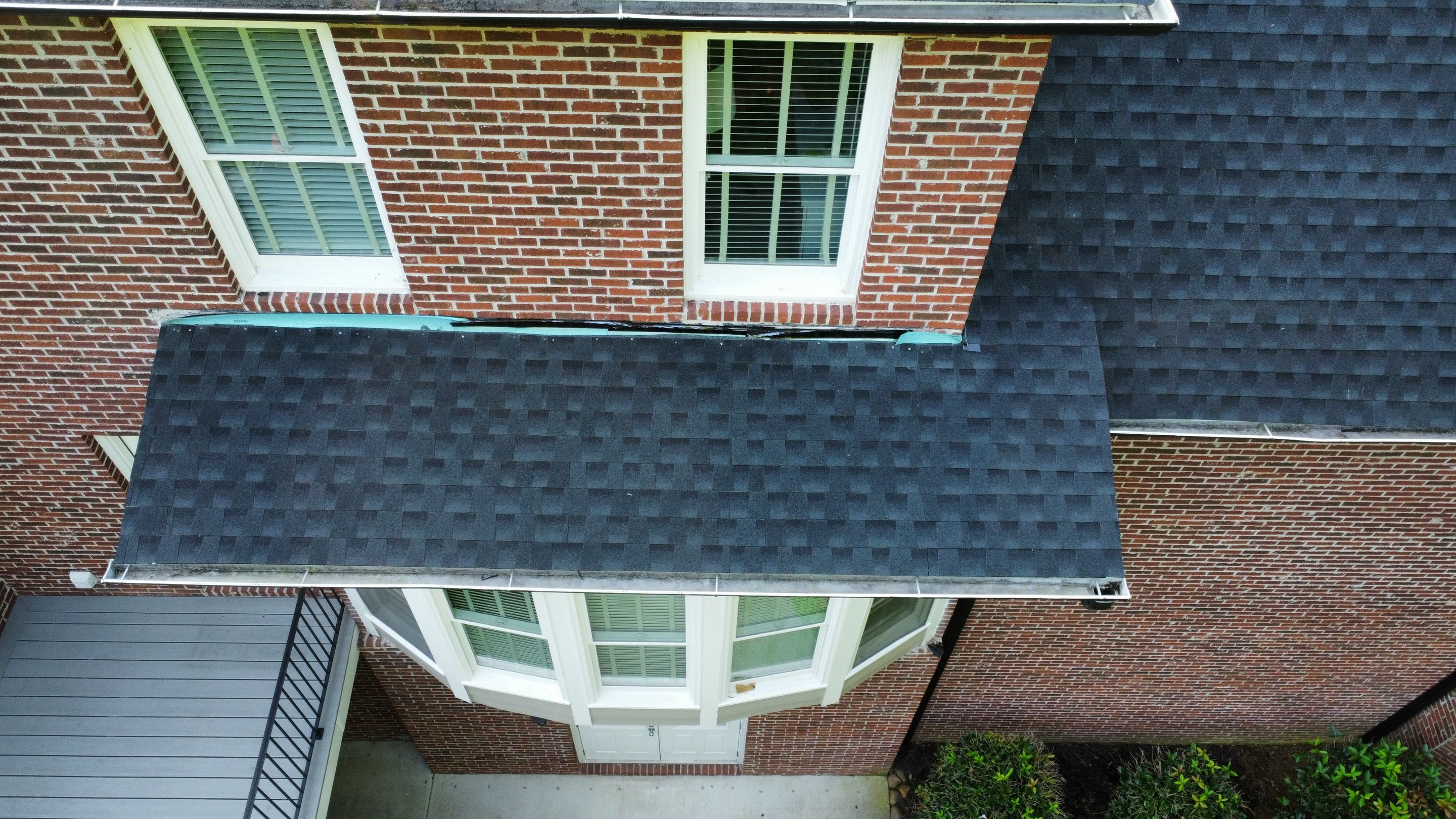 Woodstock by Reset Roofing