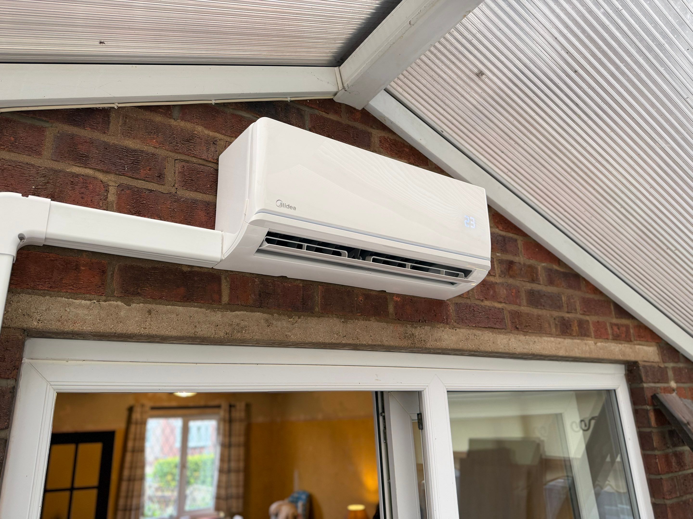 🌡️❄️🔥 Heating and Cooling – The Future of Home Comfort 🔥 by Elite Services Group Ltd