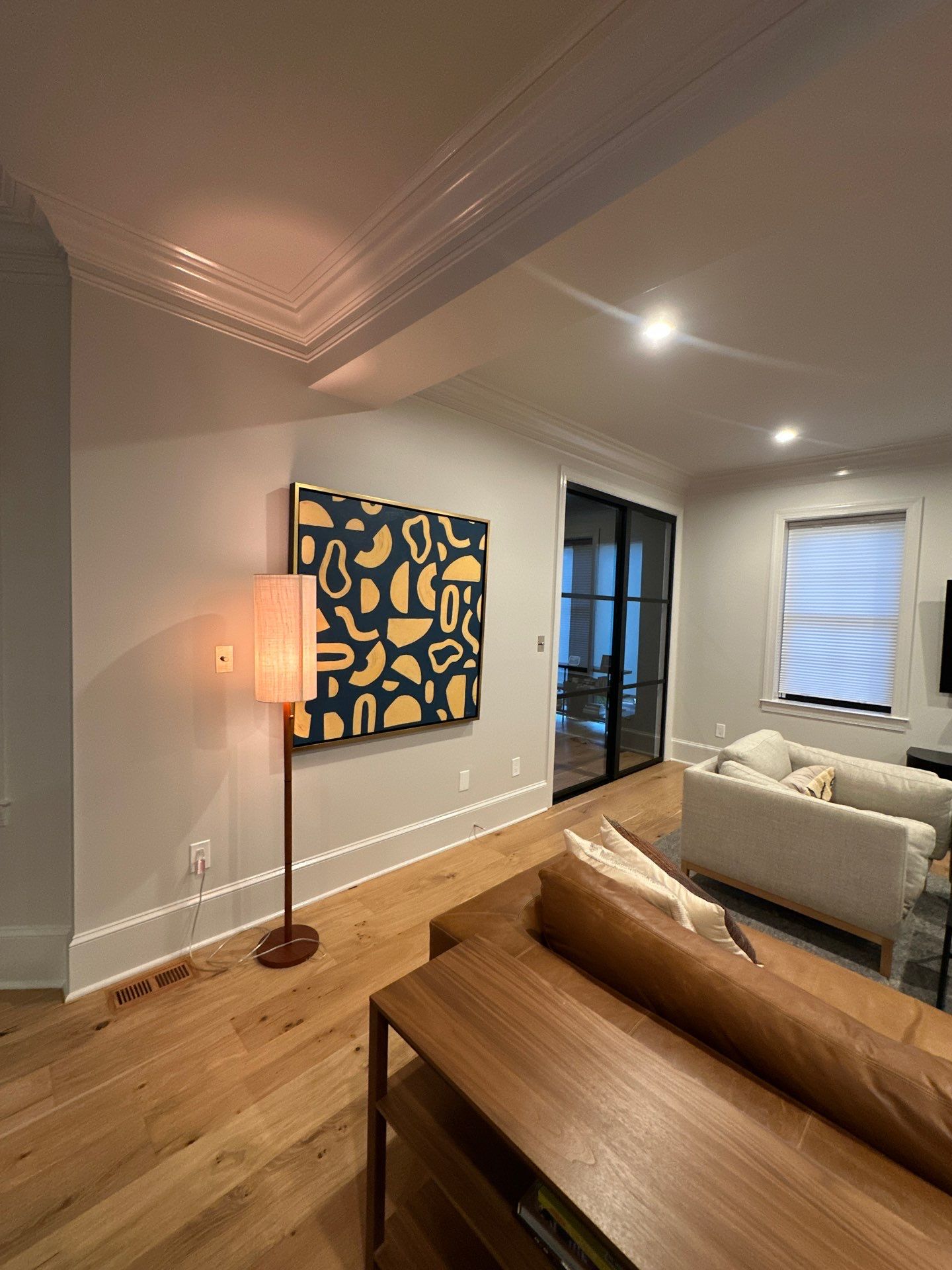 Interior House Painting in Washington, DC by My Painter 