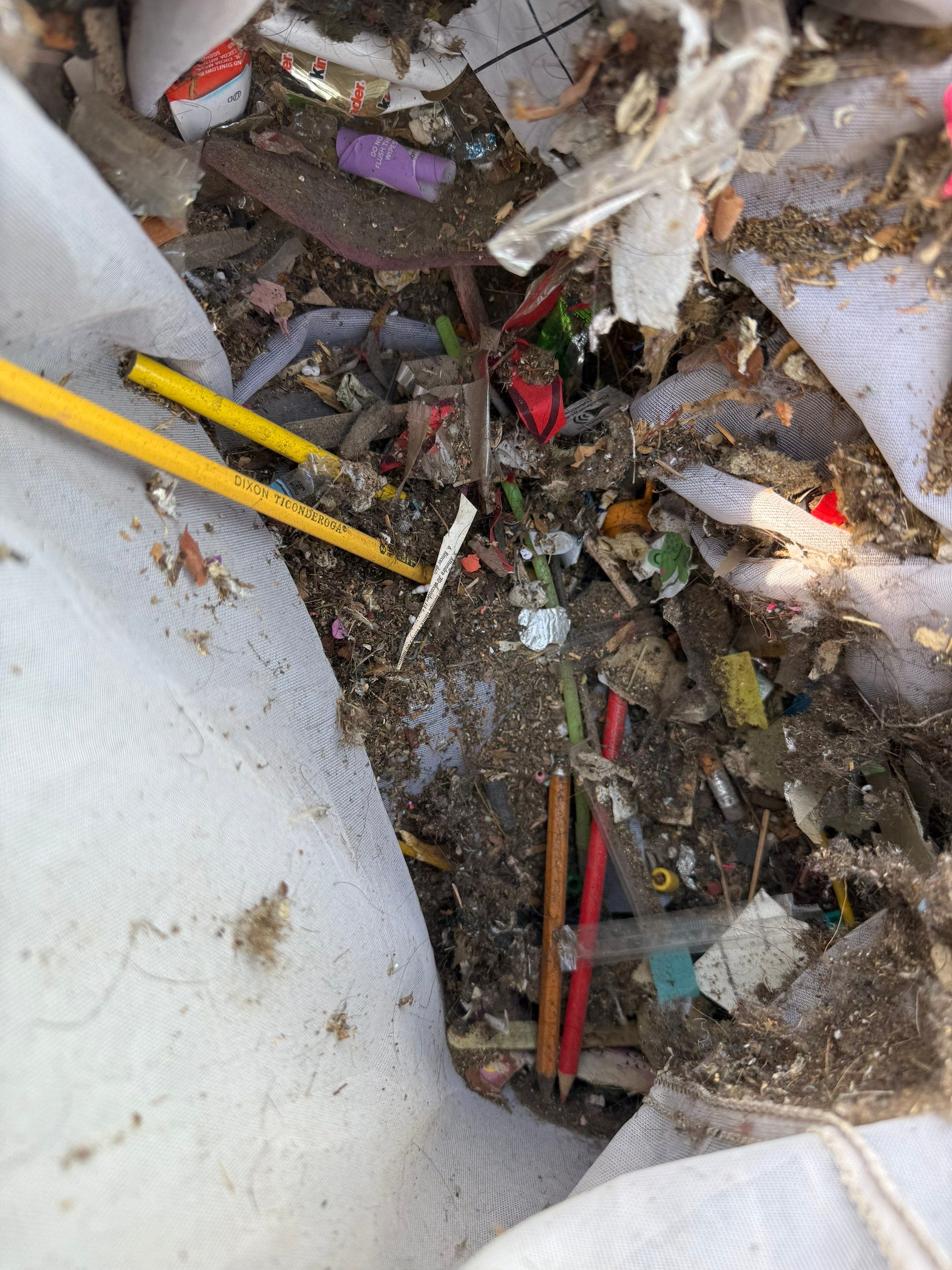 Duct Cleaning and System Install in Harrisonburg by Elemental Heating and air conditioning LLC