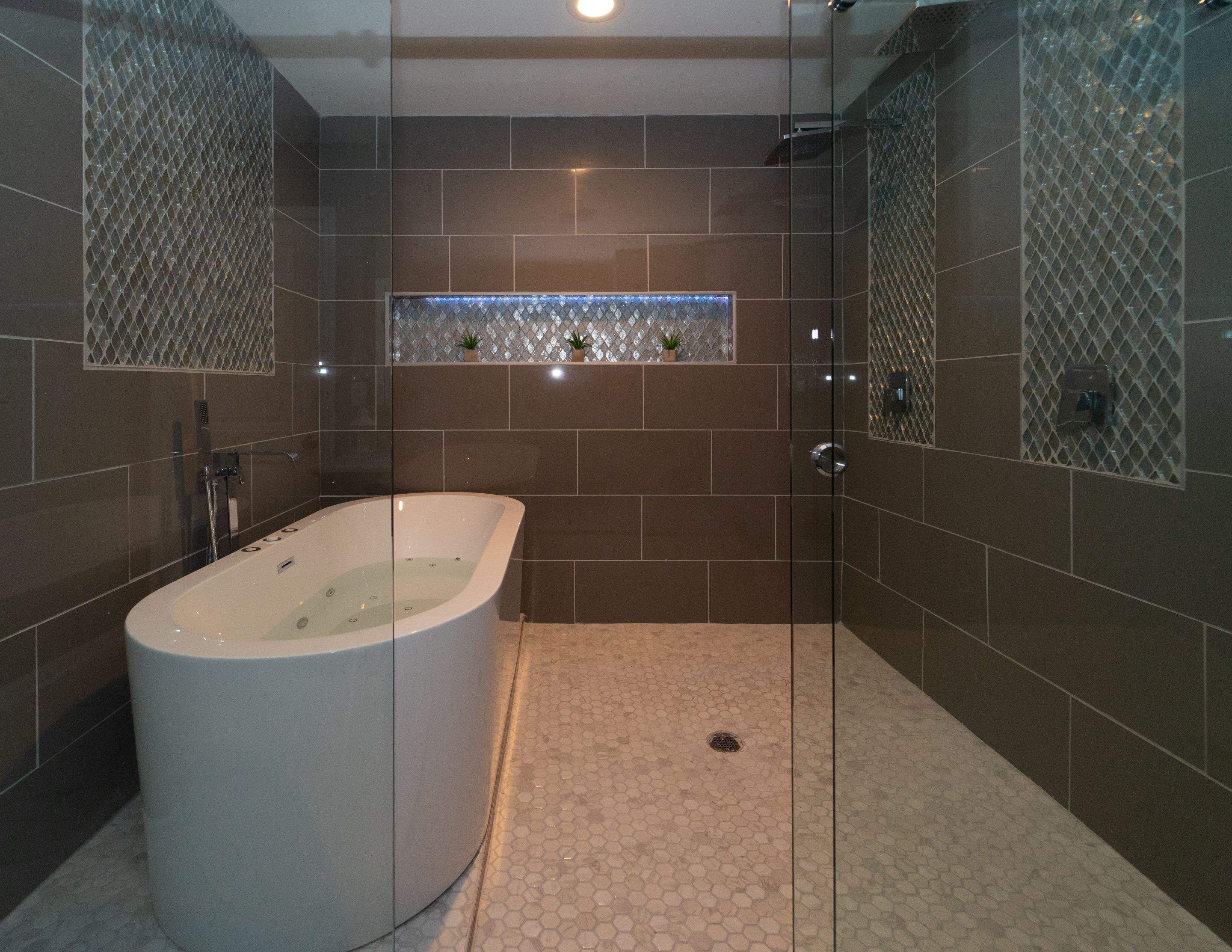 2nd Story Addition by Ajayi Design and Construction 