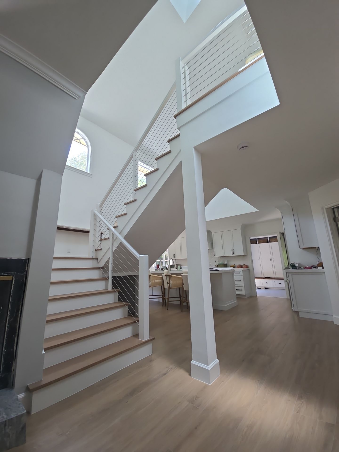 Project in Jupiter, Florida by BSBuilds Design & Manufacturing Co LLC