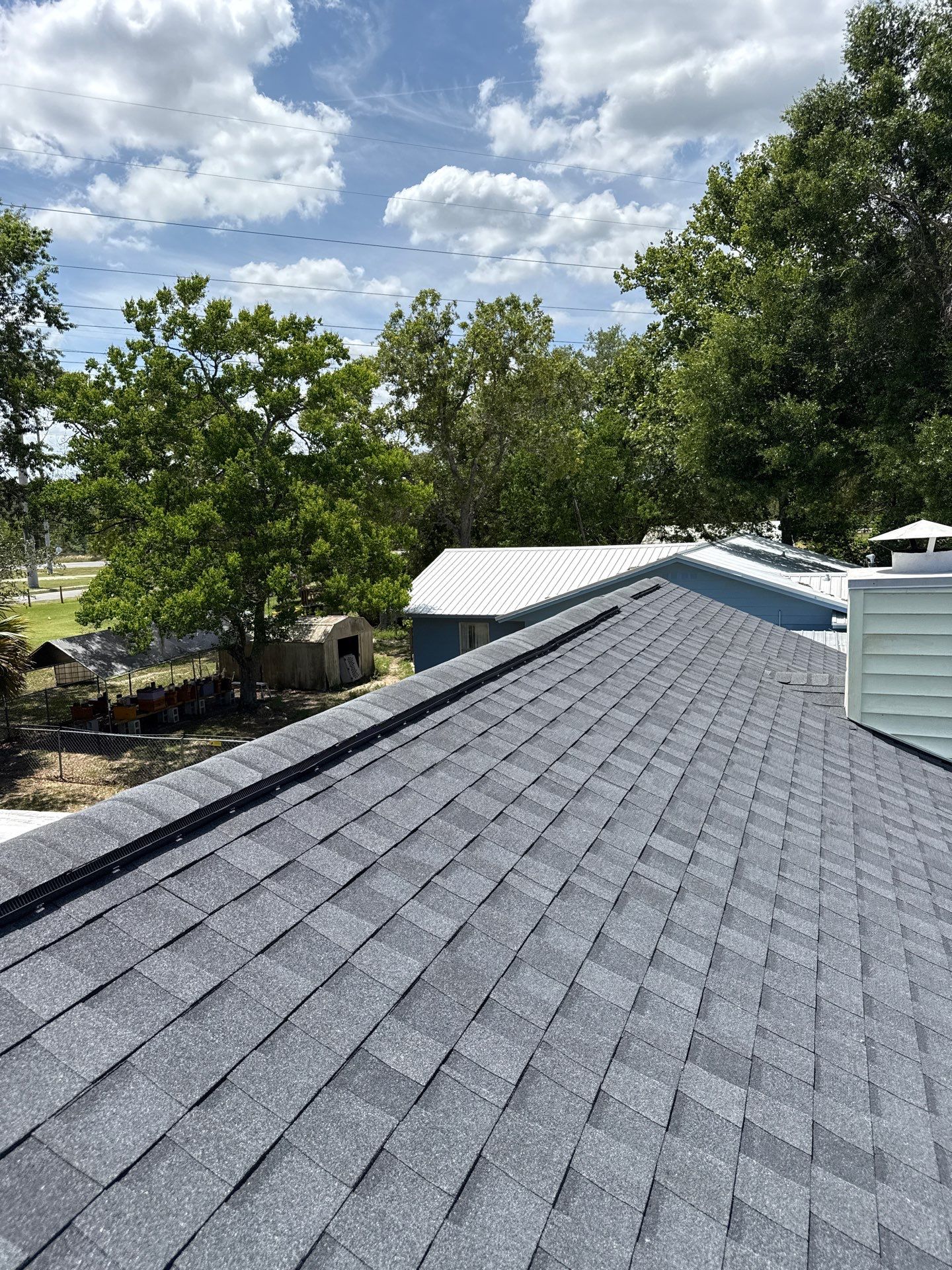 Project in Ocala by You Restorations LLC DBA YOU-Home