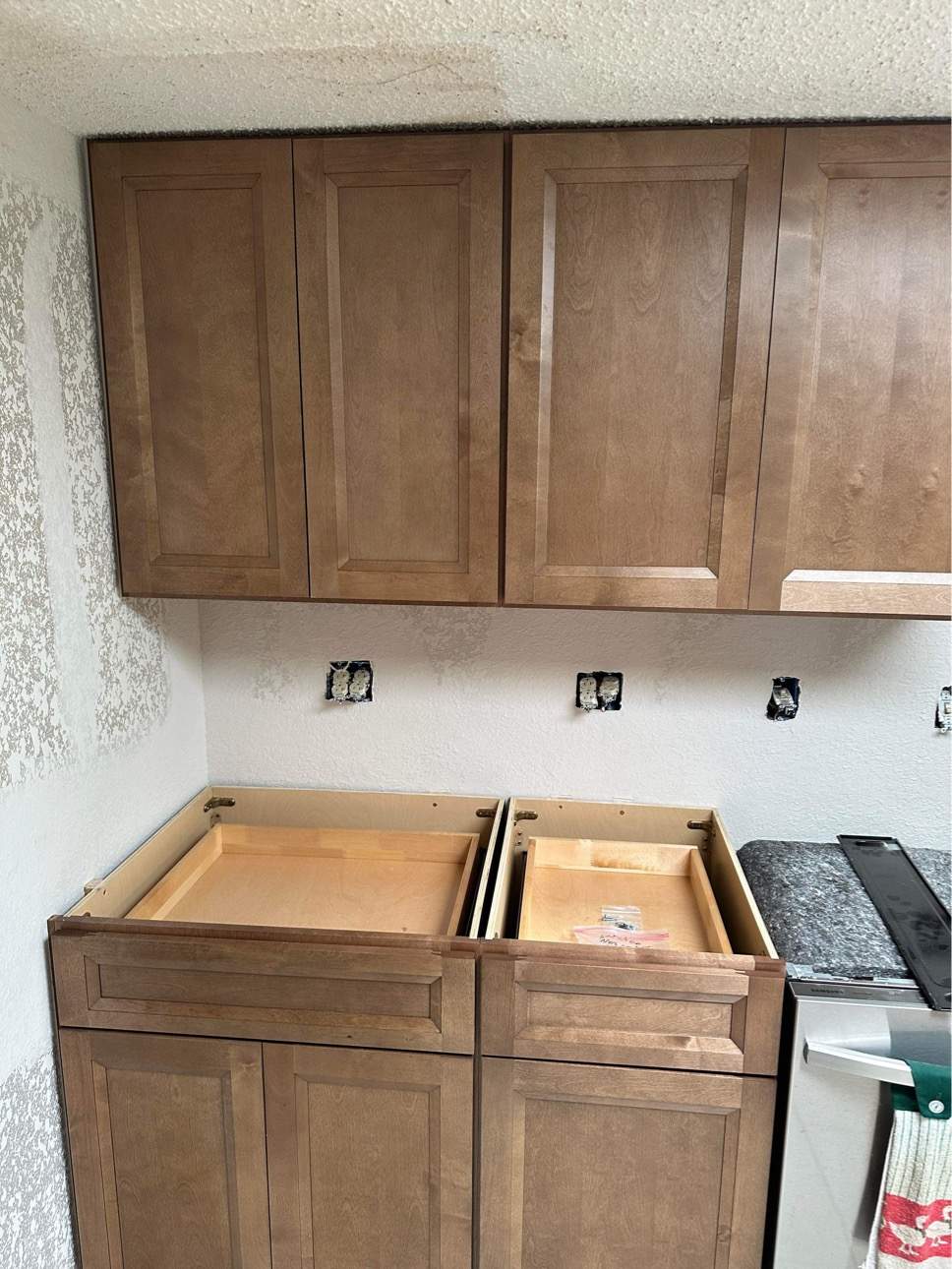 San Antonio Kitchen and Bathroom Remodel with Granite Countertops by Mena stone surfaces