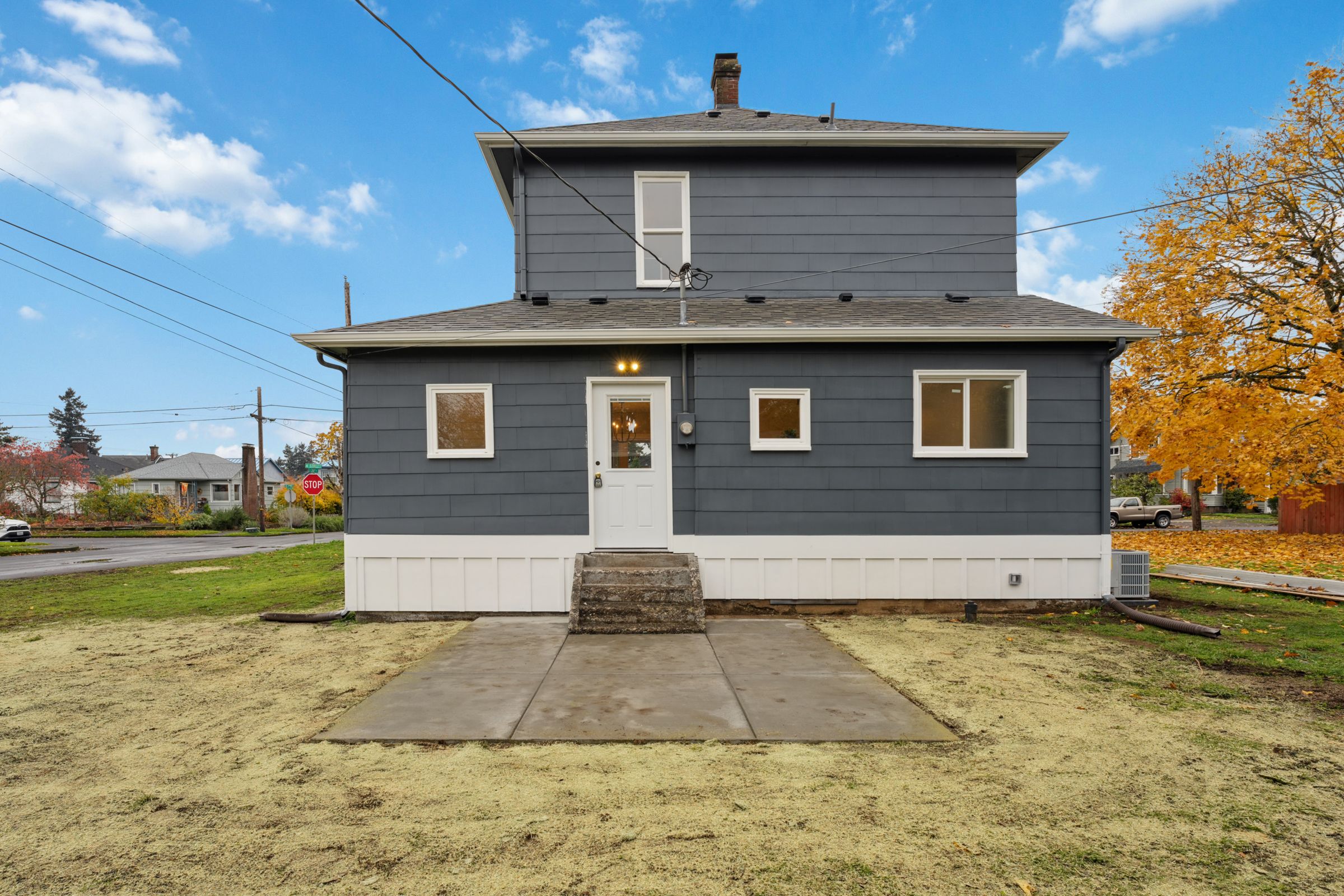 1902 Complete property rehab and full renovation. by Crm Services Llc