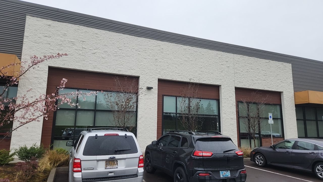 Soft Wash using Soft wash solution by Willamette Outdoor Wash LLC