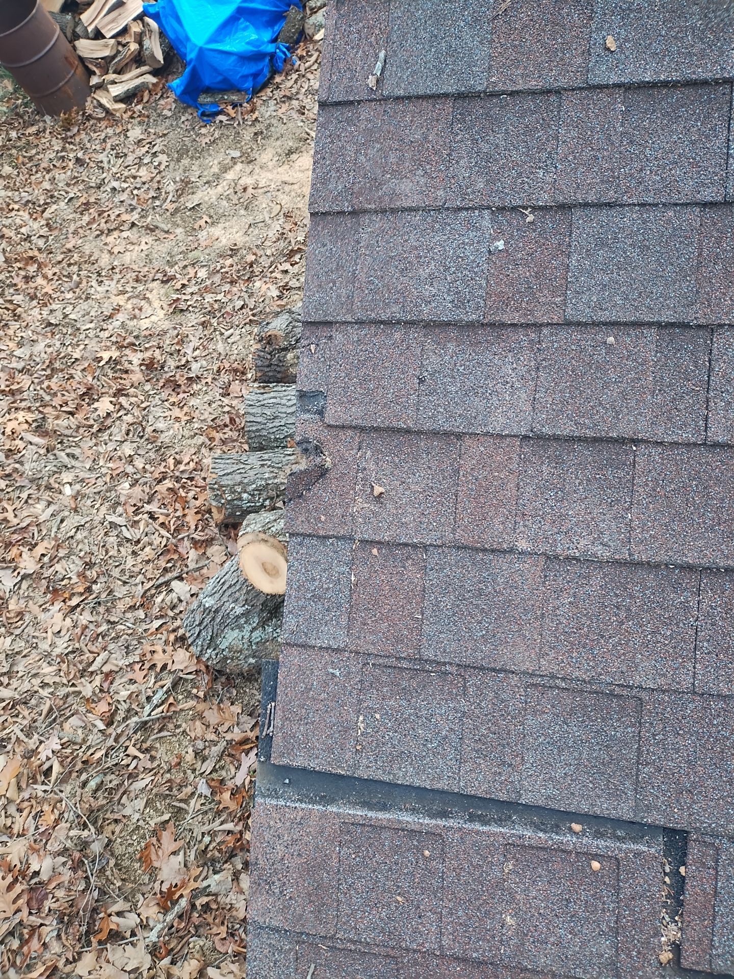Residential Roofing Installation using Performance Shingles by Mr. Roofer