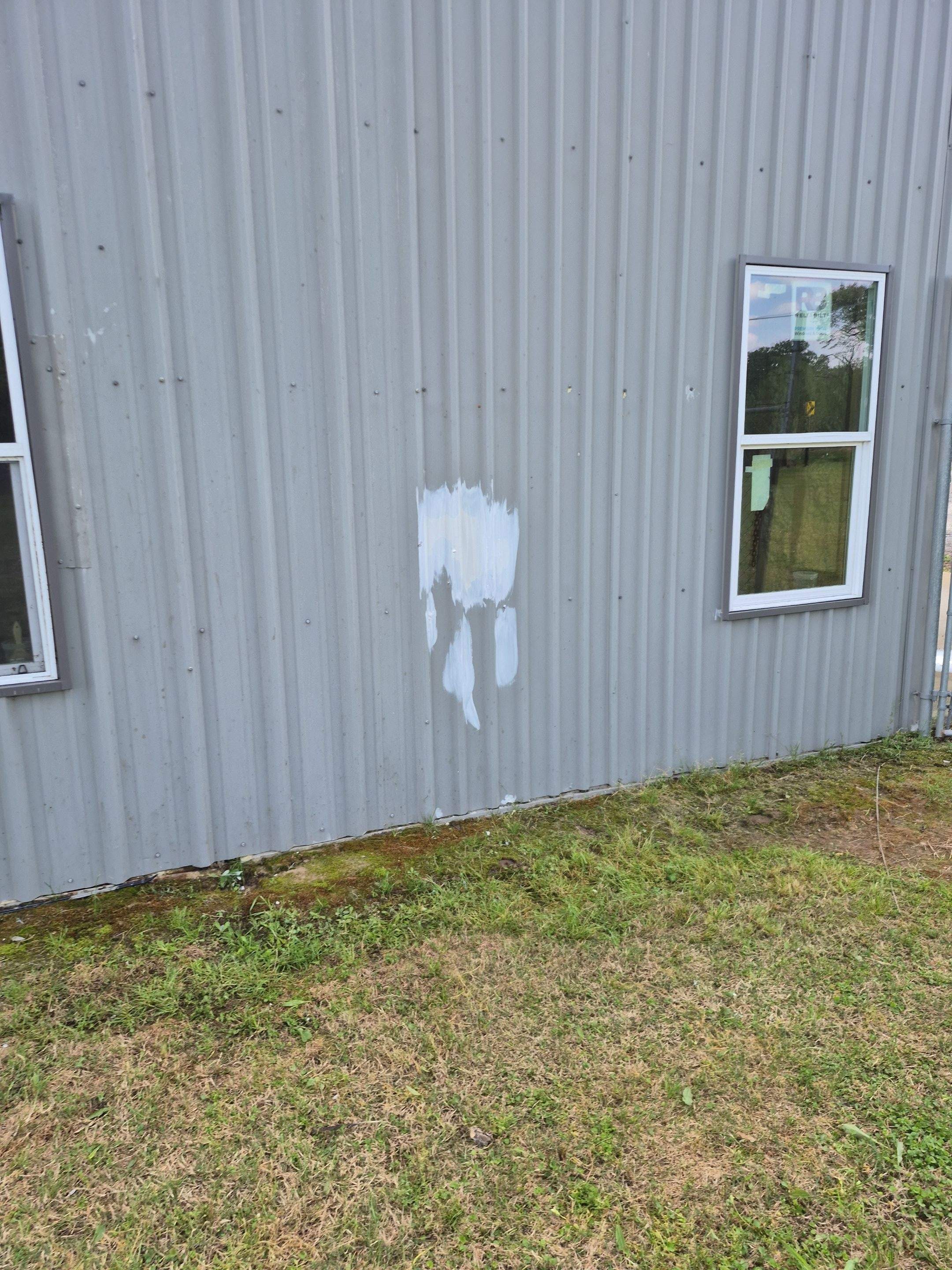 Two-Toned Exterior Painting Project in Chandler, TX!  by Quality Coats Painting