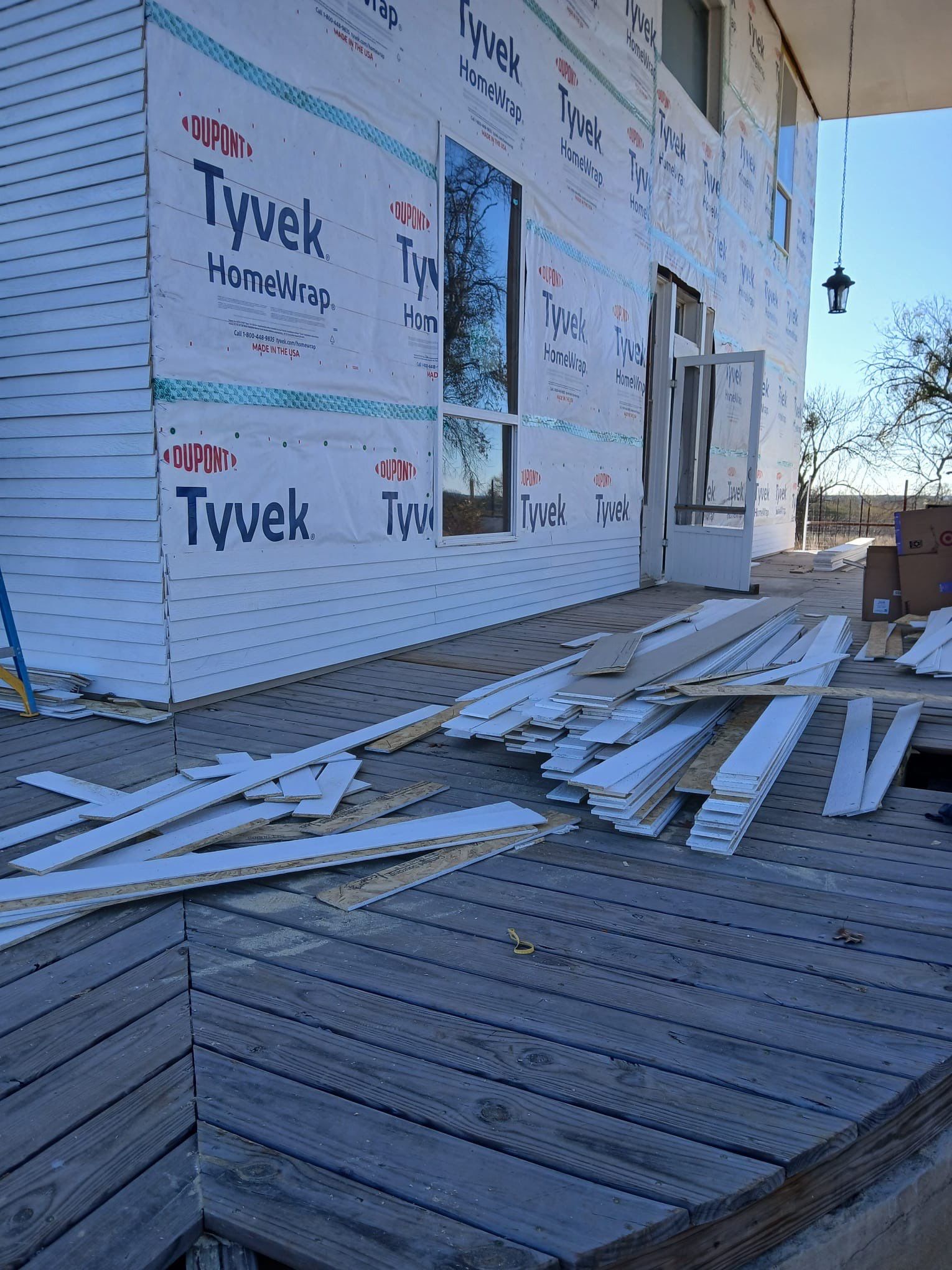 Full Home Remodel by TXN Remodeling n Construction