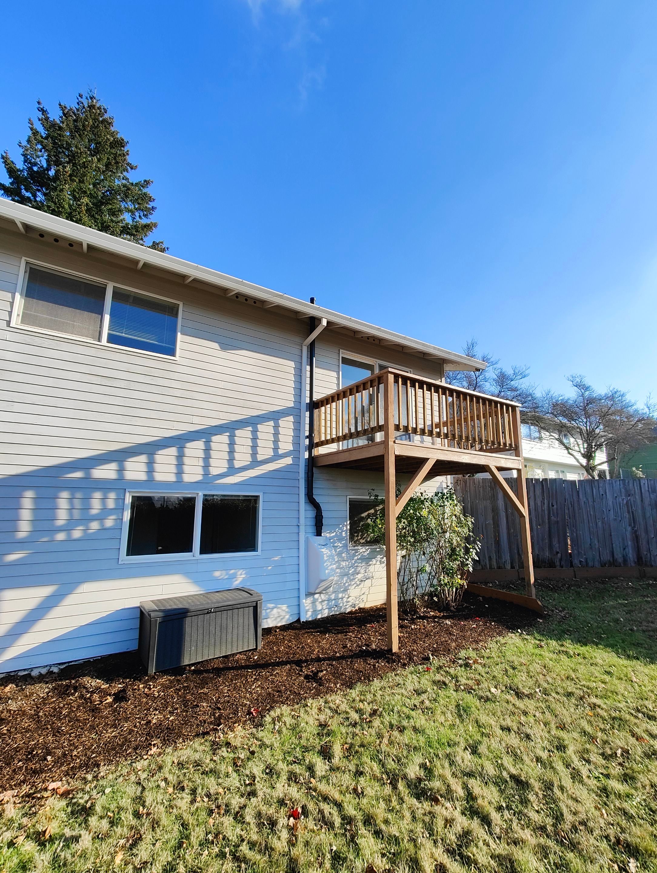 Project in Portland by JustRadon.Com